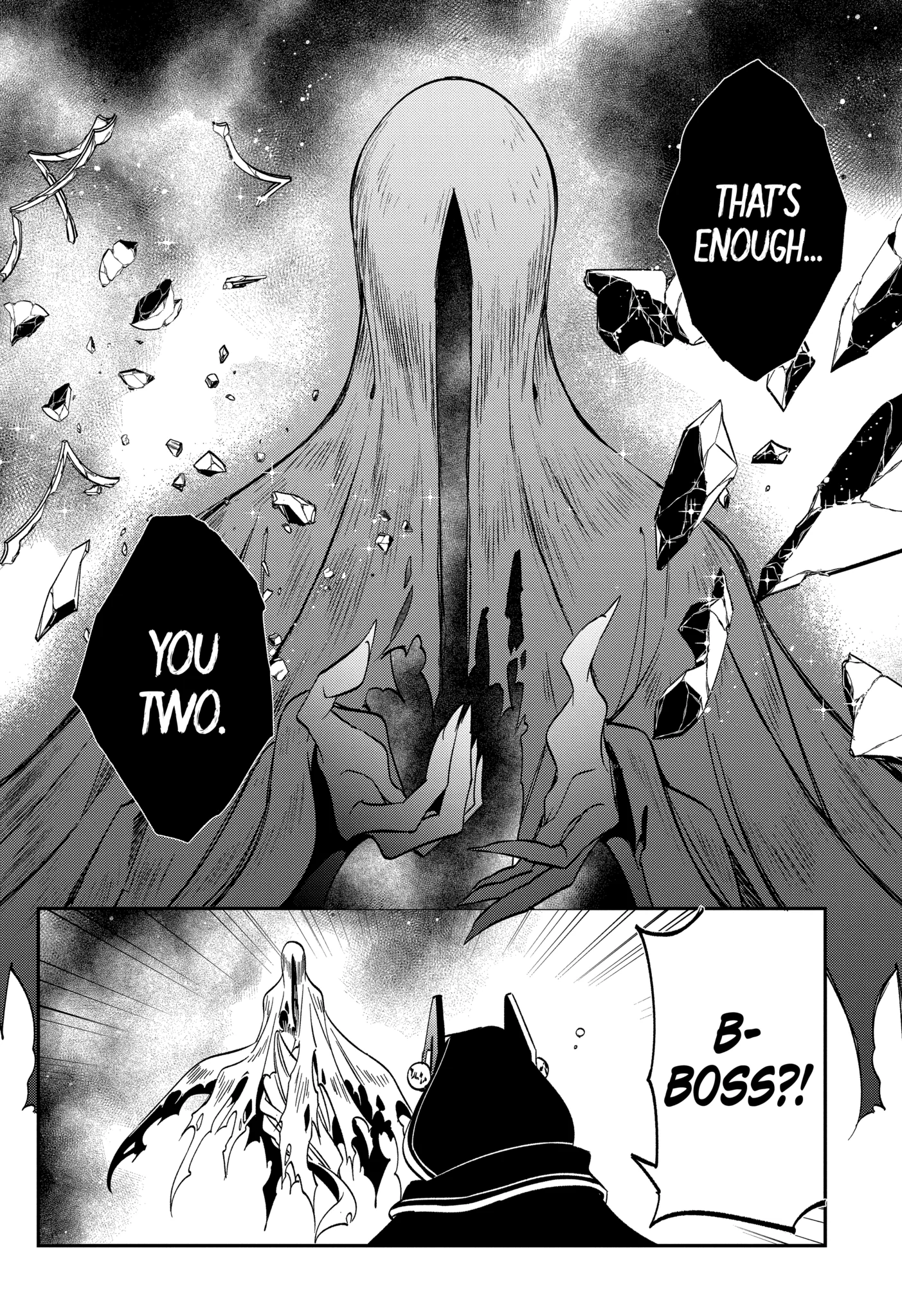 Kinsou no Vermeil ~Gakeppuchi Majutshi wa Saikyou no Yakusai to Mahou Sekai wo Tsukisusumu~ Chapter 14.1 page 14 - 