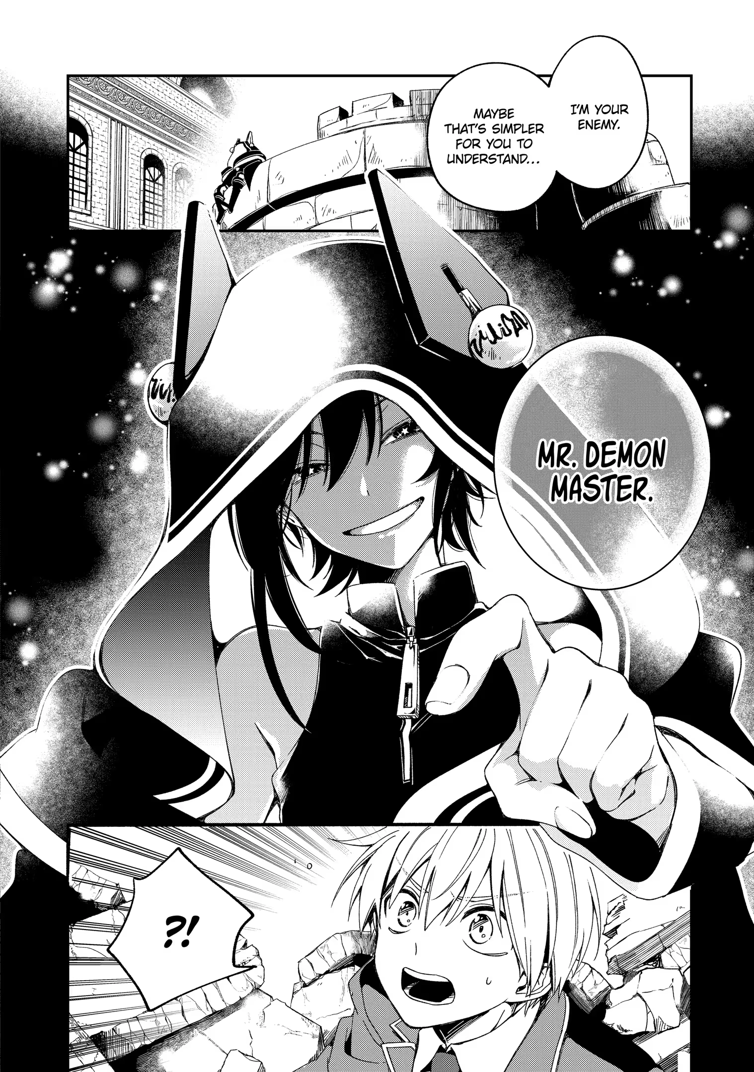 Kinsou no Vermeil ~Gakeppuchi Majutshi wa Saikyou no Yakusai to Mahou Sekai wo Tsukisusumu~ Chapter 14 page 20 - 