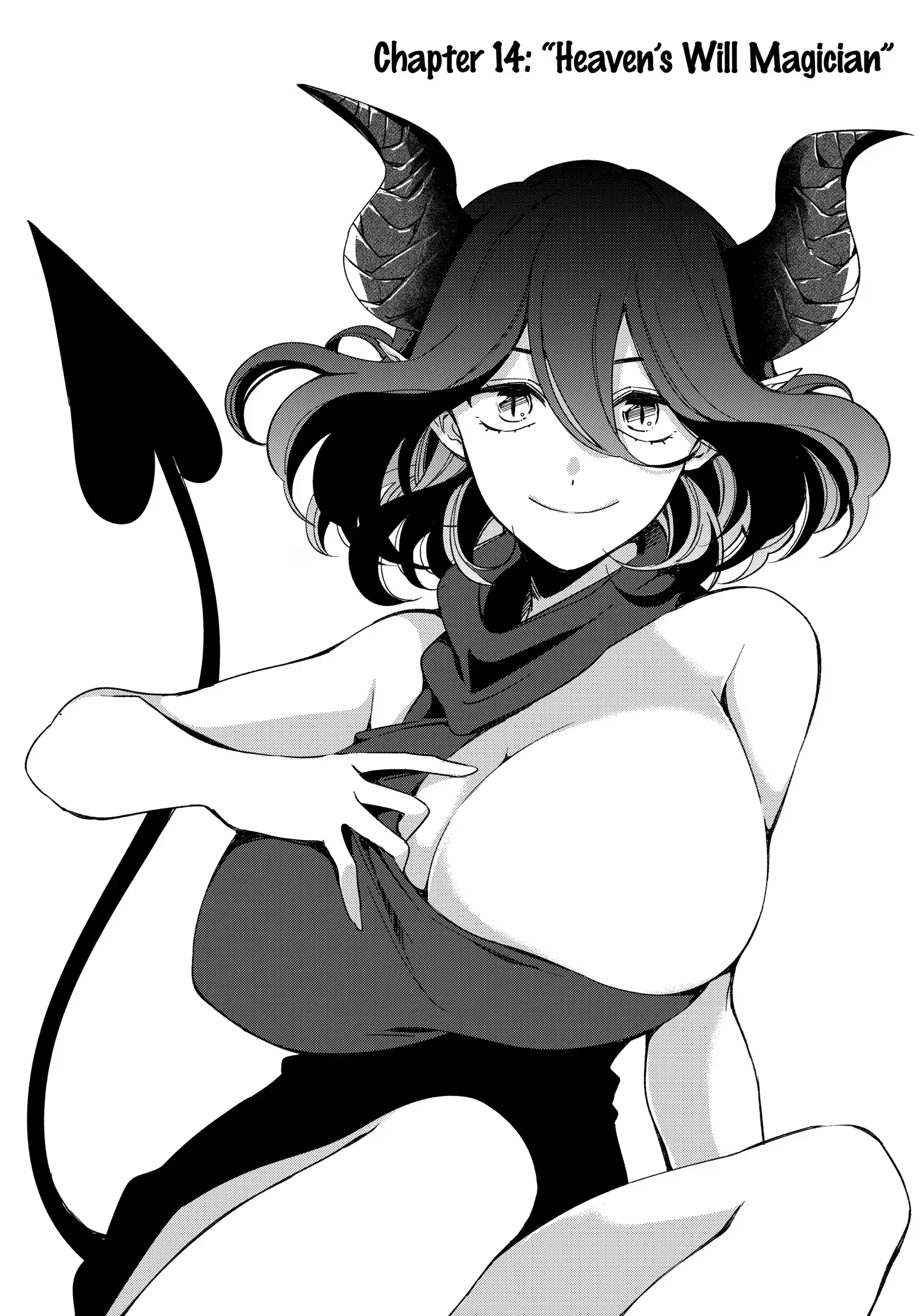 Kinsou no Vermeil ~Gakeppuchi Majutshi wa Saikyou no Yakusai to Mahou Sekai wo Tsukisusumu~ Chapter 14 page 4 - 