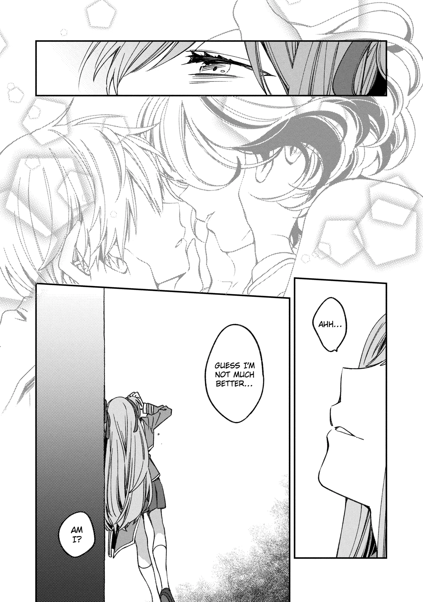 Kinsou no Vermeil ~Gakeppuchi Majutshi wa Saikyou no Yakusai to Mahou Sekai wo Tsukisusumu~ Chapter 17.2 page 5 - 