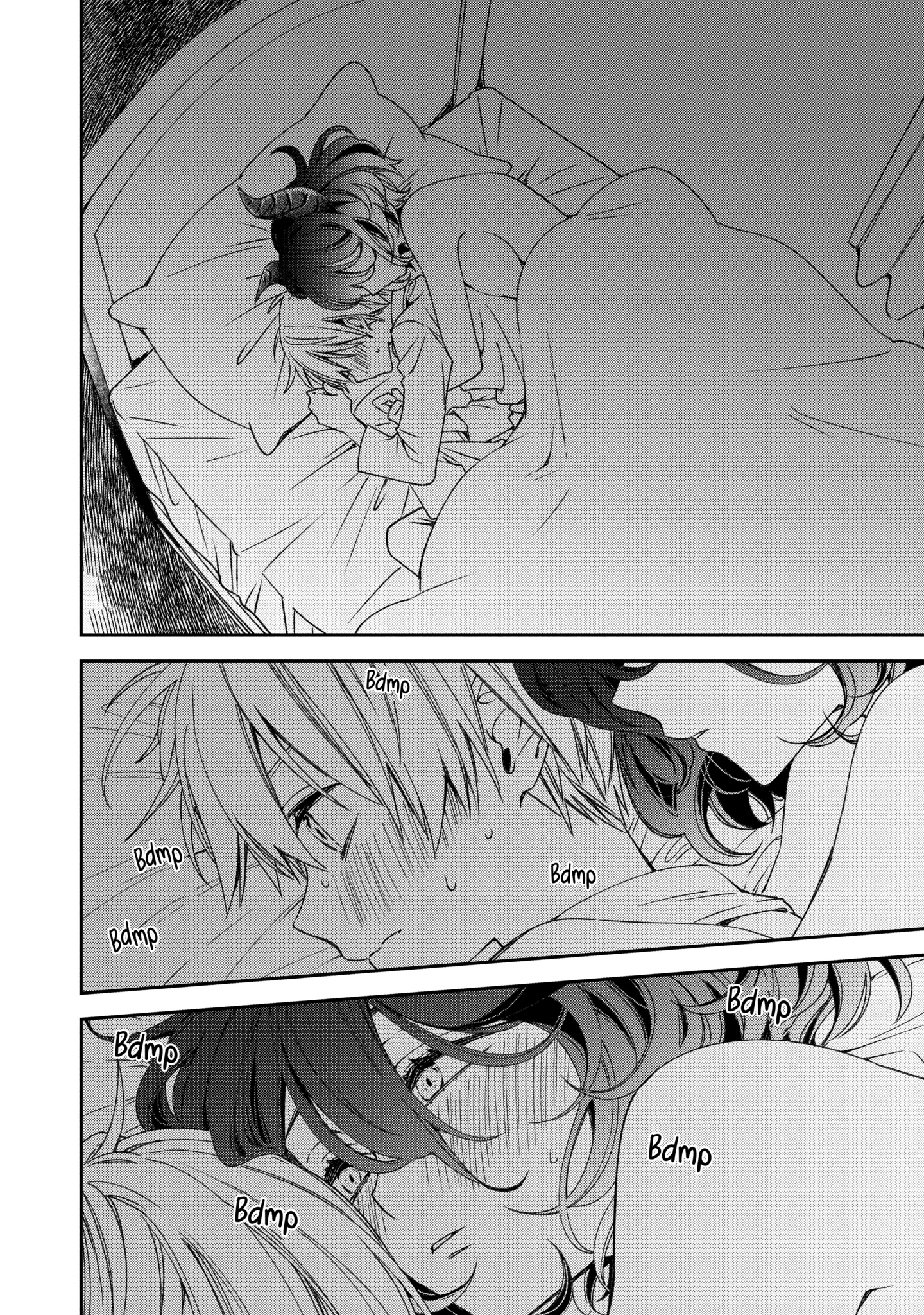 Kinsou no Vermeil ~Gakeppuchi Majutshi wa Saikyou no Yakusai to Mahou Sekai wo Tsukisusumu~ Chapter 17.4 page 6 - 