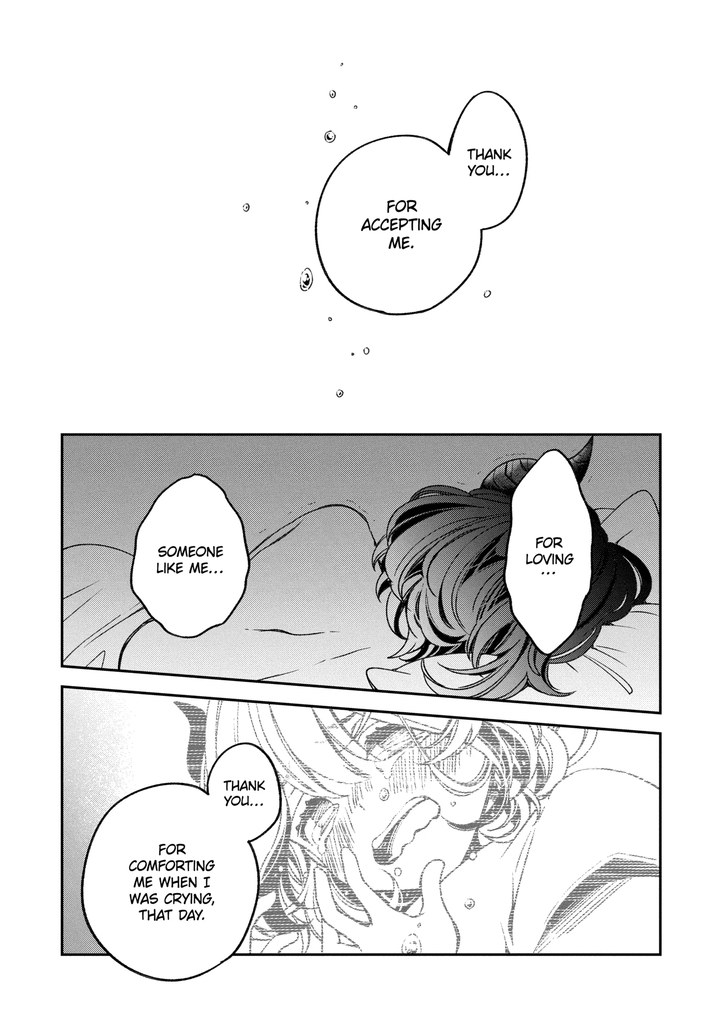 Kinsou no Vermeil ~Gakeppuchi Majutshi wa Saikyou no Yakusai to Mahou Sekai wo Tsukisusumu~ Chapter 17.4 page 9 - 