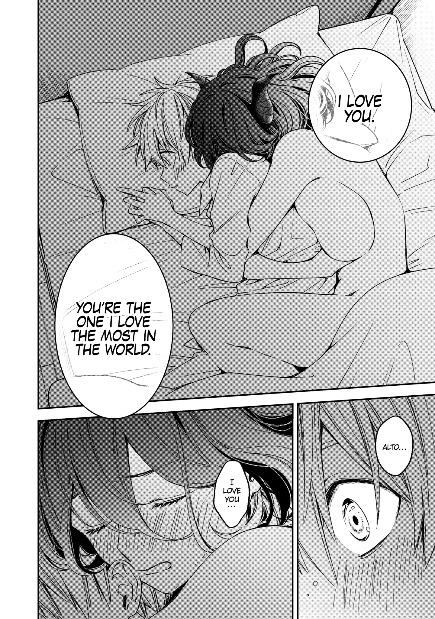 Kinsou no Vermeil ~Gakeppuchi Majutshi wa Saikyou no Yakusai to Mahou Sekai wo Tsukisusumu~ Chapter 17.4 page 10 - 