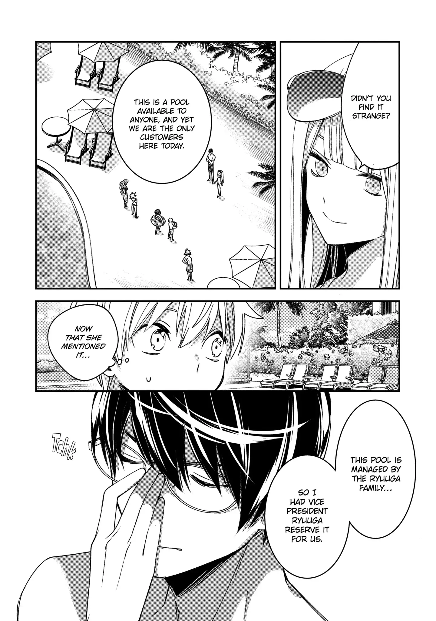 Kinsou no Vermeil ~Gakeppuchi Majutshi wa Saikyou no Yakusai to Mahou Sekai wo Tsukisusumu~ Chapter 18.1 page 15 - 