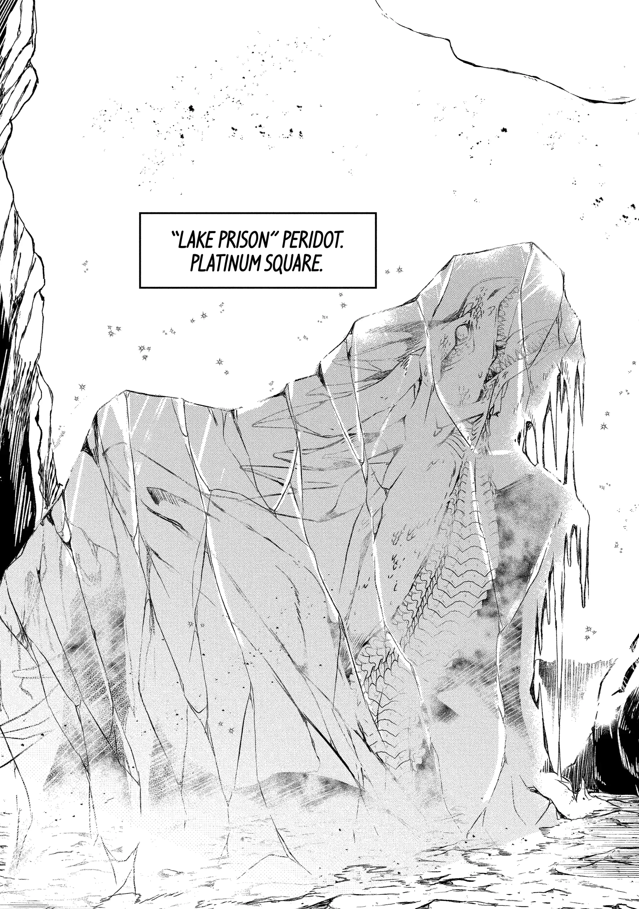 Kinsou no Vermeil ~Gakeppuchi Majutshi wa Saikyou no Yakusai to Mahou Sekai wo Tsukisusumu~ Chapter 18.4 page 11 - 