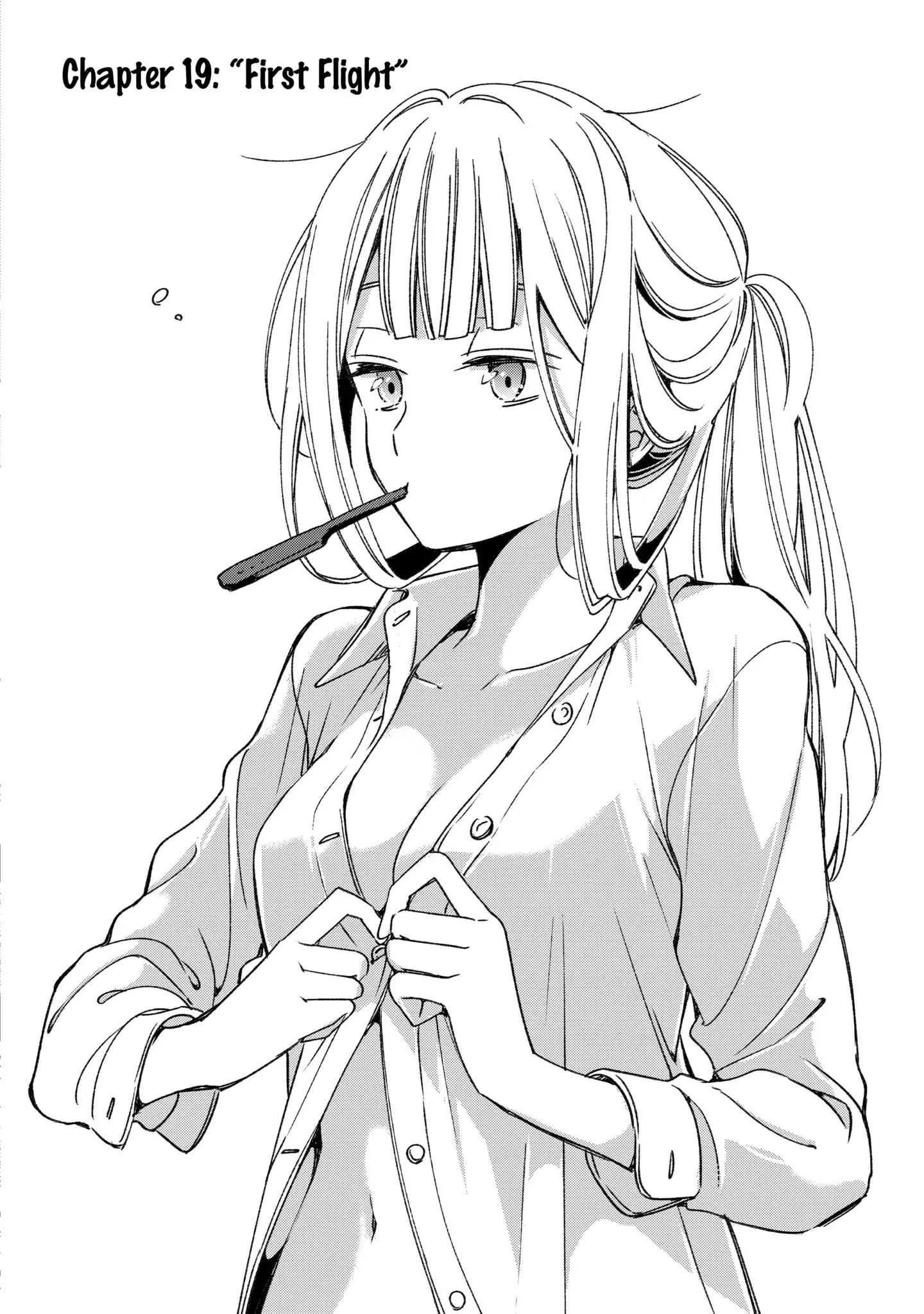 Kinsou no Vermeil ~Gakeppuchi Majutshi wa Saikyou no Yakusai to Mahou Sekai wo Tsukisusumu~ Chapter 19.1 page 10 - 