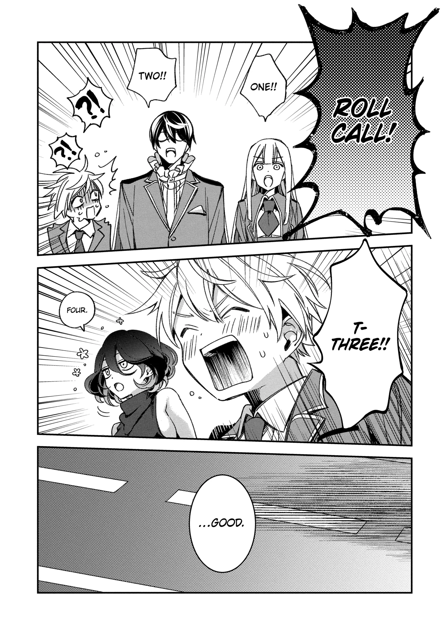 Kinsou no Vermeil ~Gakeppuchi Majutshi wa Saikyou no Yakusai to Mahou Sekai wo Tsukisusumu~ Chapter 19.2 page 7 - 