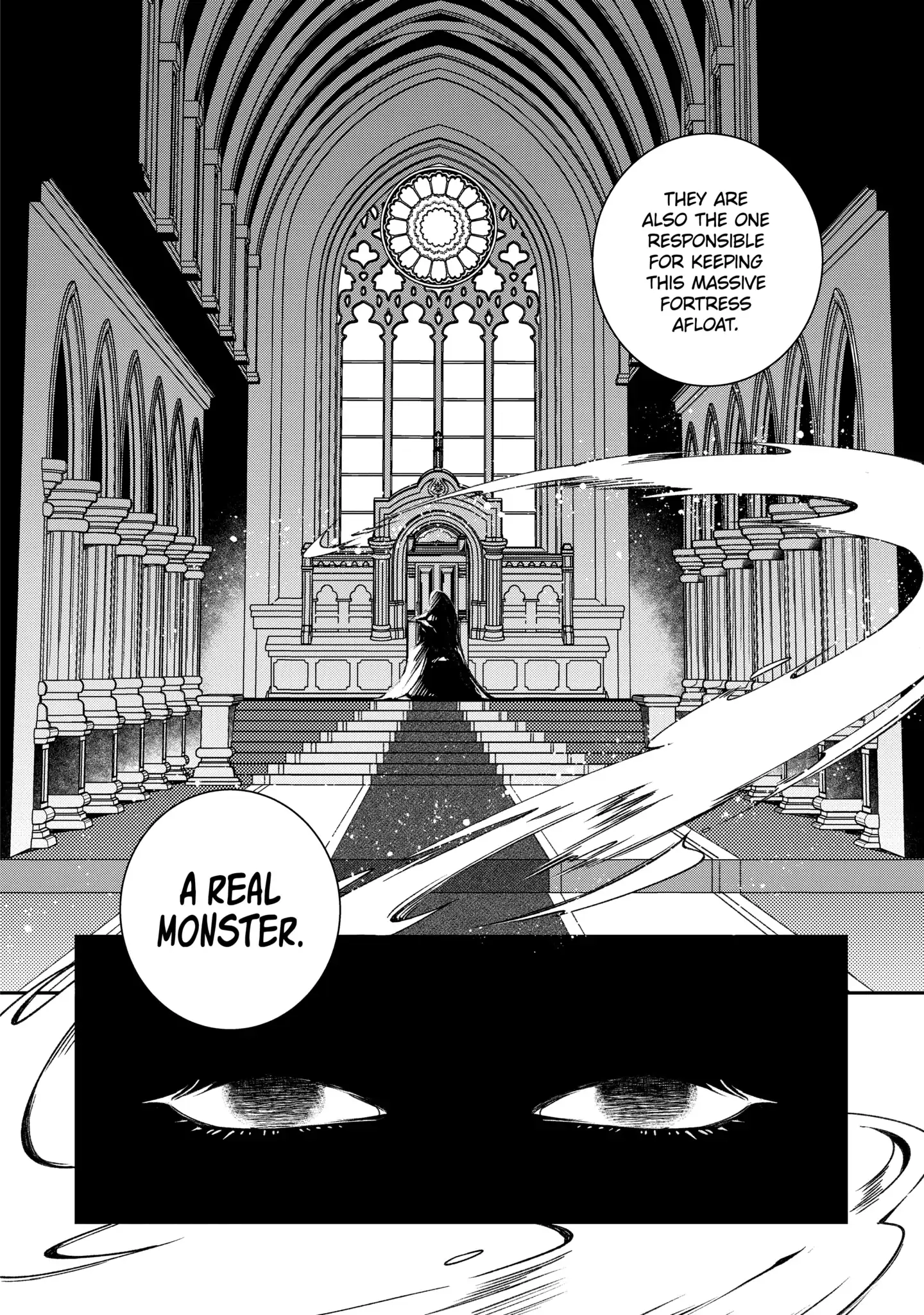 Kinsou no Vermeil ~Gakeppuchi Majutshi wa Saikyou no Yakusai to Mahou Sekai wo Tsukisusumu~ Chapter 19.3 page 12 - 