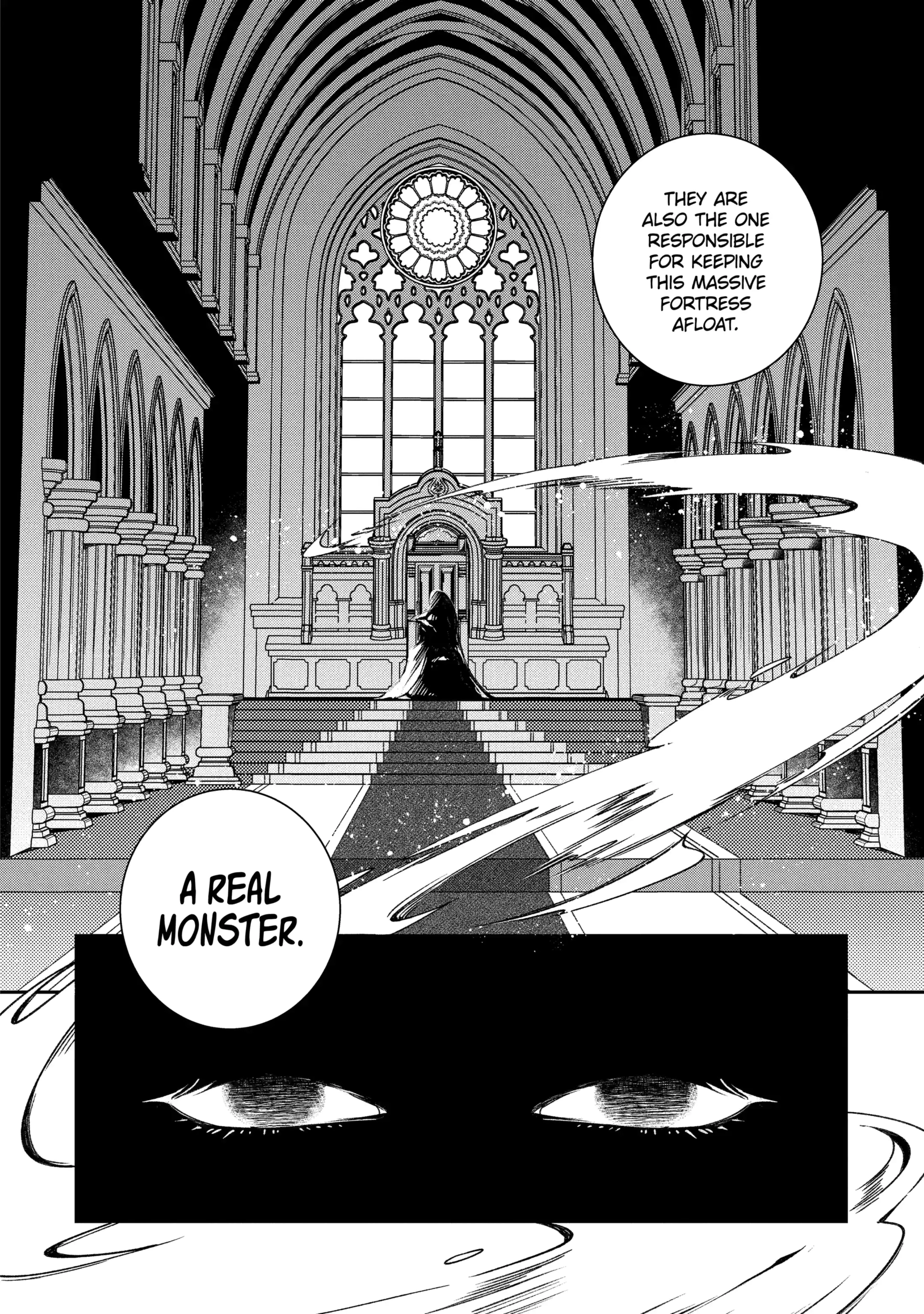 Kinsou no Vermeil ~Gakeppuchi Majutshi wa Saikyou no Yakusai to Mahou Sekai wo Tsukisusumu~ Chapter 19.4 page 12 - 