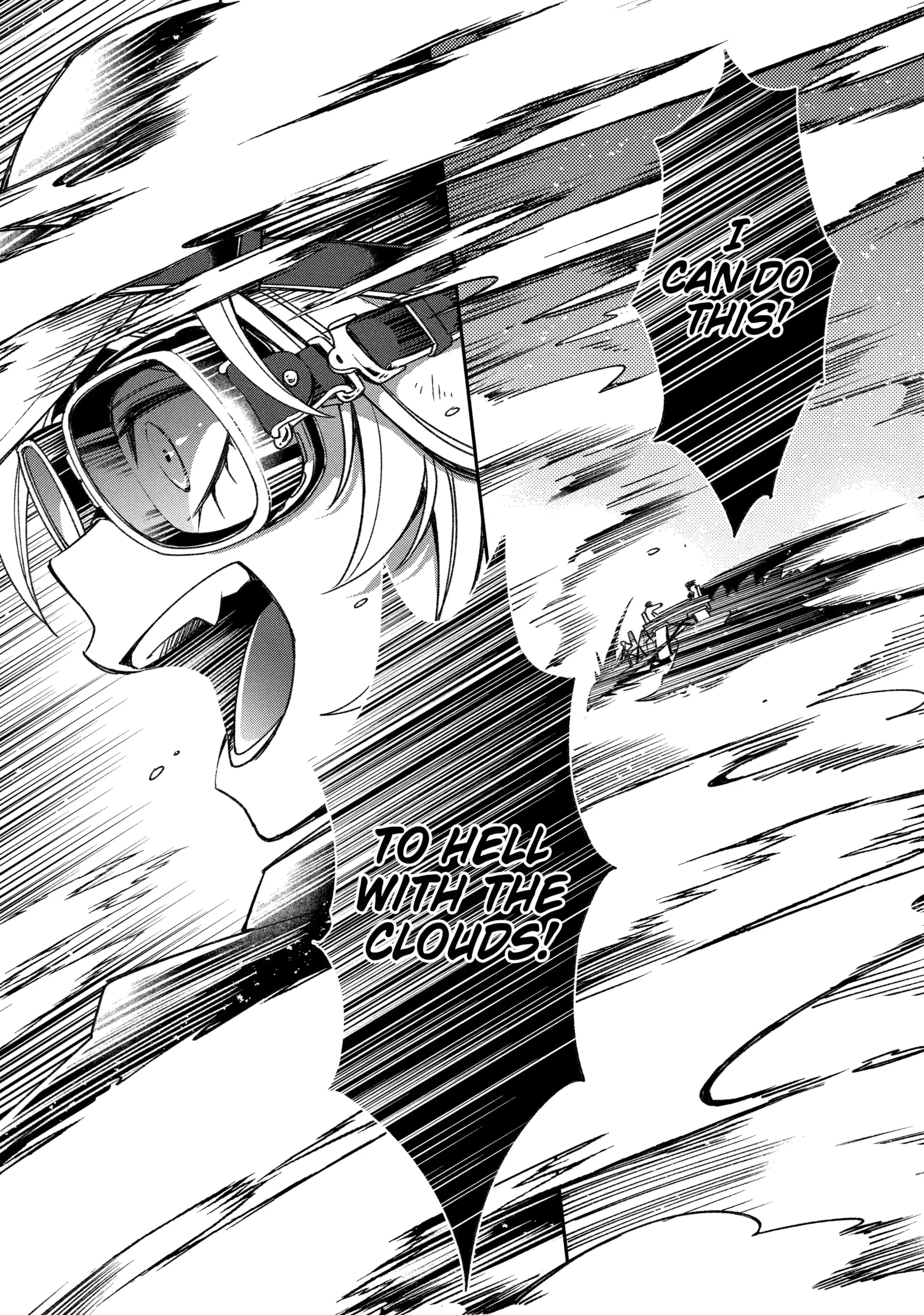 Kinsou no Vermeil ~Gakeppuchi Majutshi wa Saikyou no Yakusai to Mahou Sekai wo Tsukisusumu~ Chapter 19.4 page 7 - 