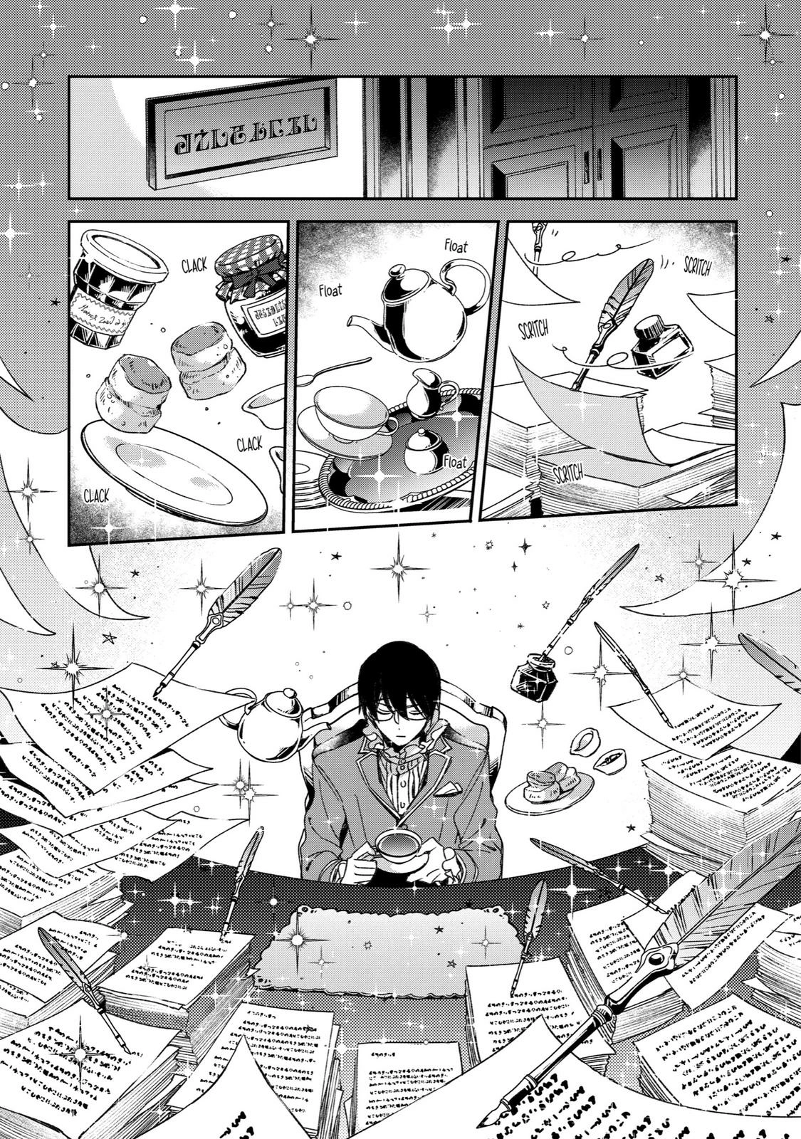 Kinsou no Vermeil ~Gakeppuchi Majutshi wa Saikyou no Yakusai to Mahou Sekai wo Tsukisusumu~ Chapter 19 page 12 - 