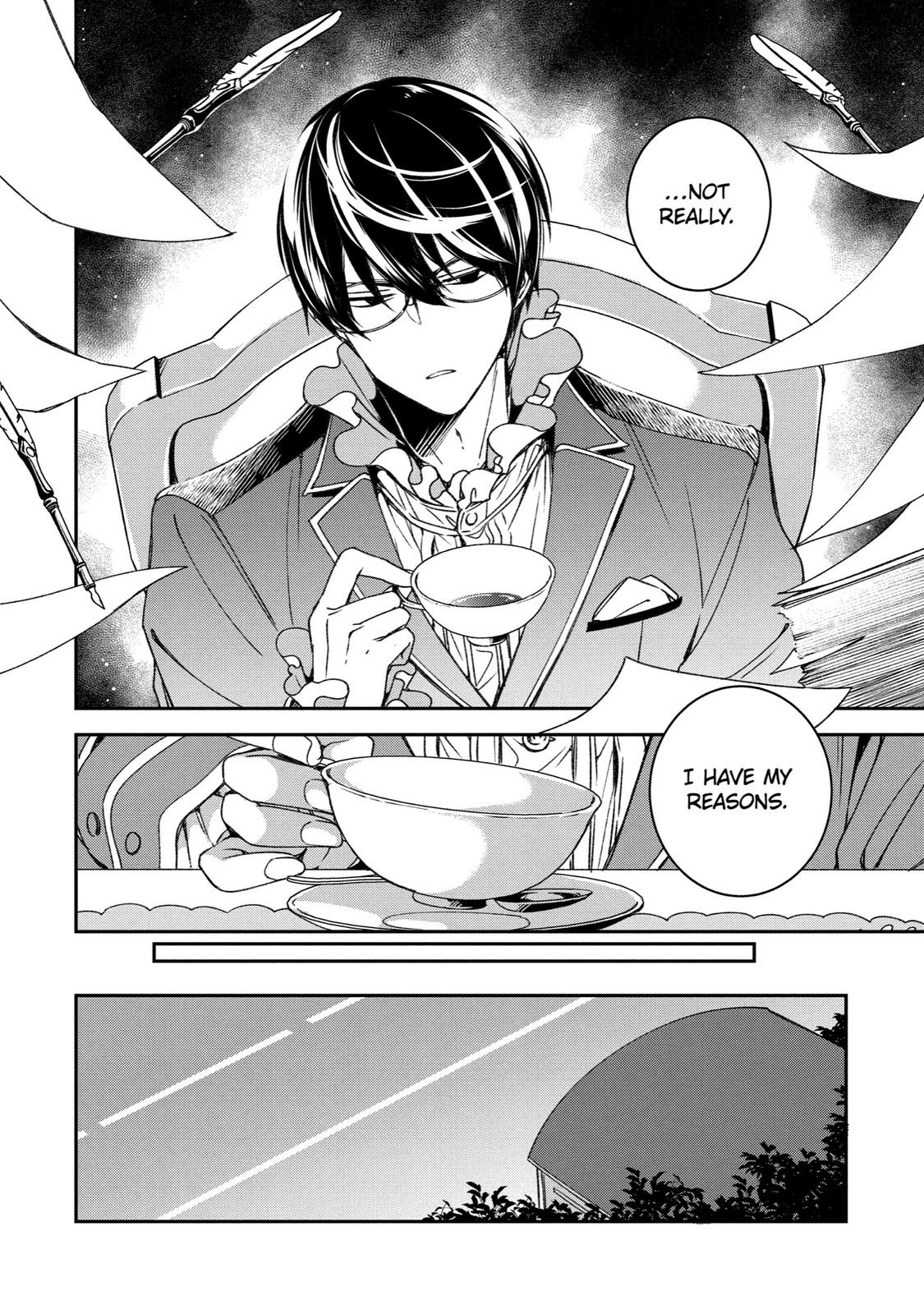 Kinsou no Vermeil ~Gakeppuchi Majutshi wa Saikyou no Yakusai to Mahou Sekai wo Tsukisusumu~ Chapter 19 page 15 - 