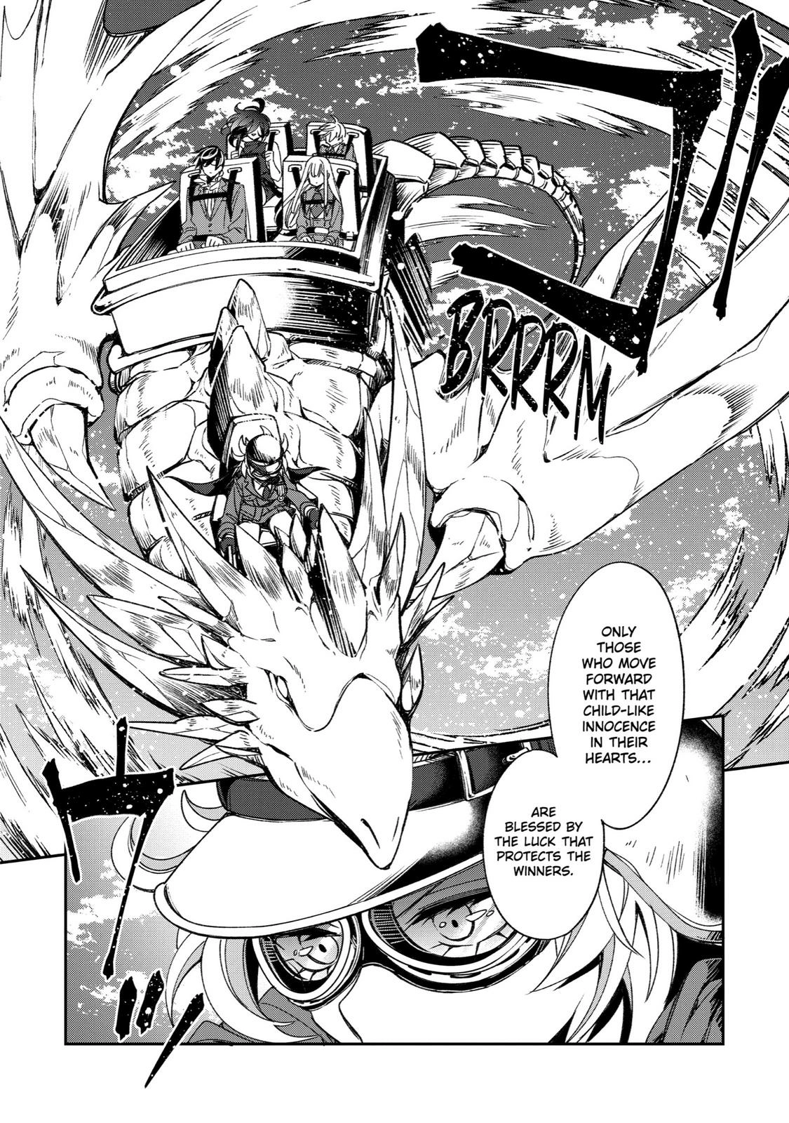 Kinsou no Vermeil ~Gakeppuchi Majutshi wa Saikyou no Yakusai to Mahou Sekai wo Tsukisusumu~ Chapter 19 page 23 - 