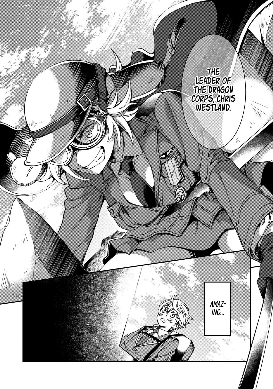 Kinsou no Vermeil ~Gakeppuchi Majutshi wa Saikyou no Yakusai to Mahou Sekai wo Tsukisusumu~ Chapter 19 page 25 - 