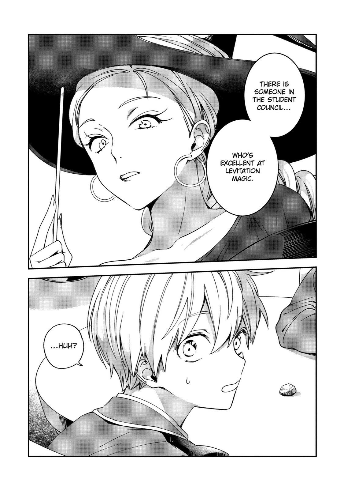Kinsou no Vermeil ~Gakeppuchi Majutshi wa Saikyou no Yakusai to Mahou Sekai wo Tsukisusumu~ Chapter 19 page 10 - 