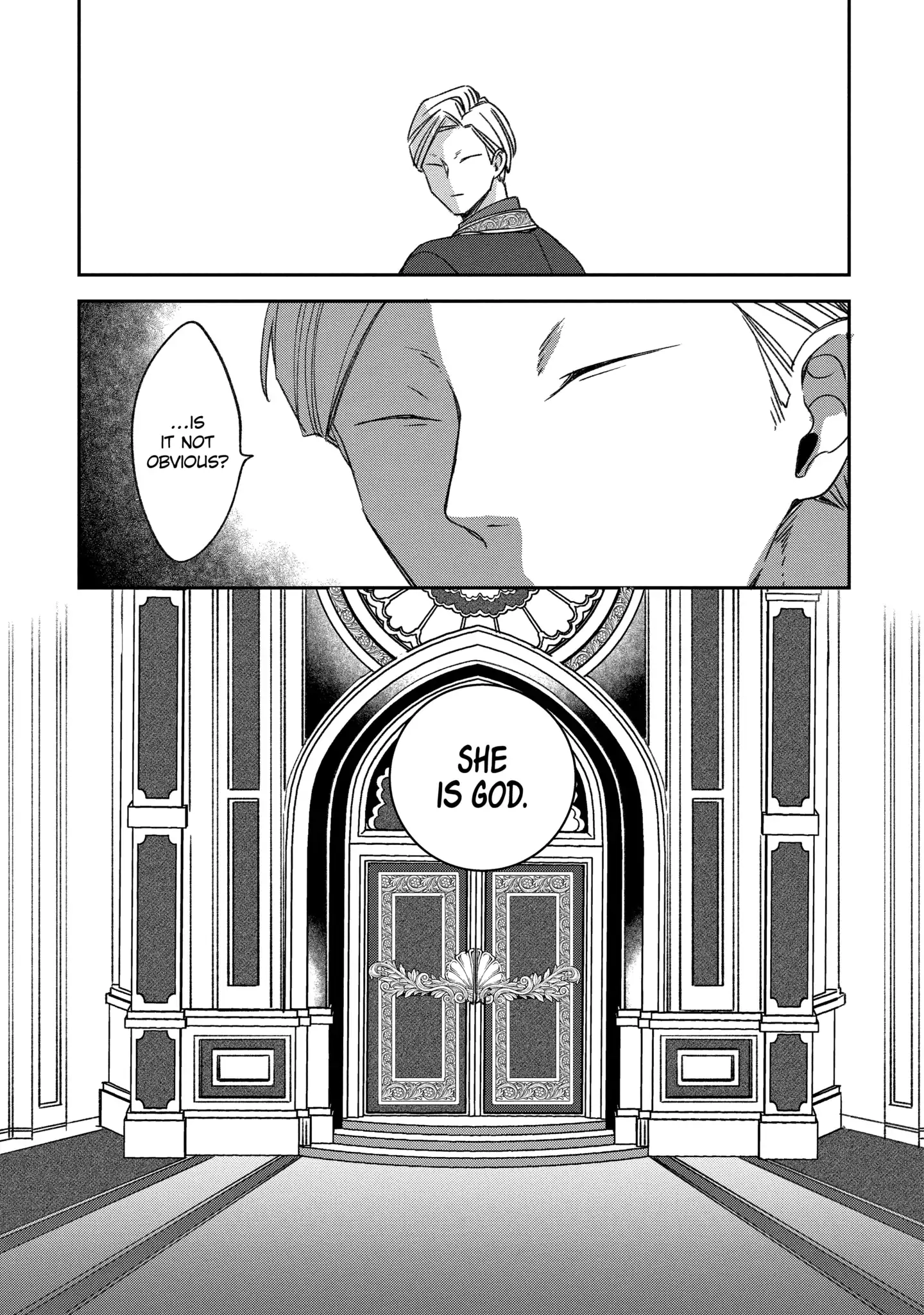 Kinsou no Vermeil ~Gakeppuchi Majutshi wa Saikyou no Yakusai to Mahou Sekai wo Tsukisusumu~ Chapter 20.1 page 9 - 