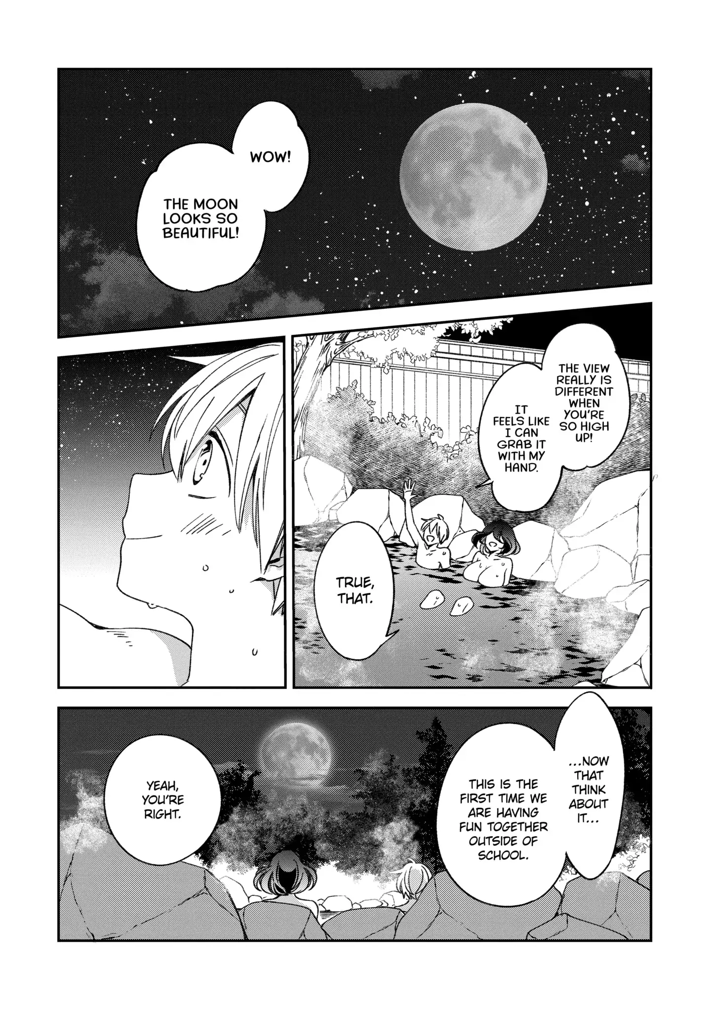 Kinsou no Vermeil ~Gakeppuchi Majutshi wa Saikyou no Yakusai to Mahou Sekai wo Tsukisusumu~ Chapter 20.3 page 5 - 