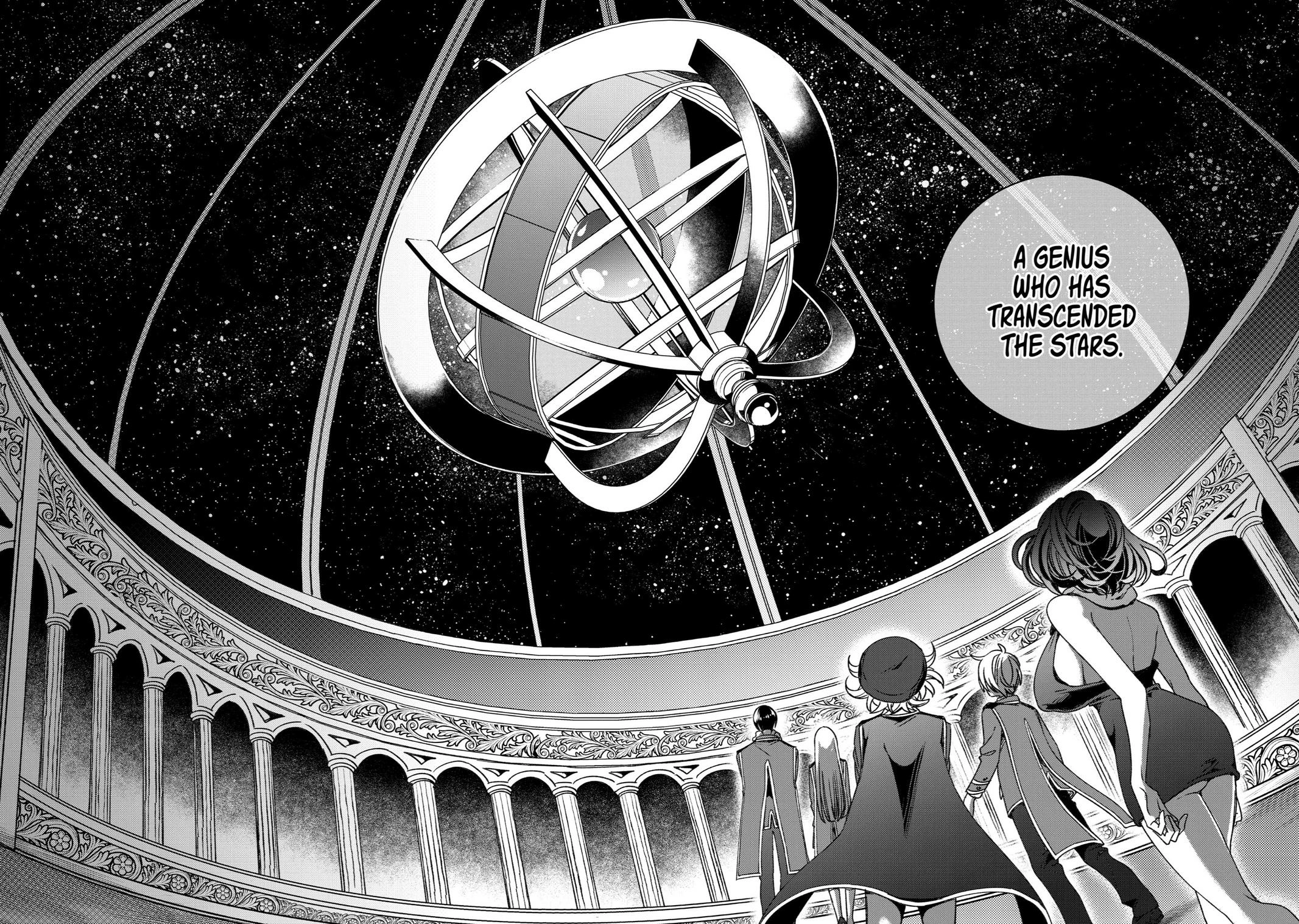 Kinsou no Vermeil ~Gakeppuchi Majutshi wa Saikyou no Yakusai to Mahou Sekai wo Tsukisusumu~ Chapter 20 page 13 - 