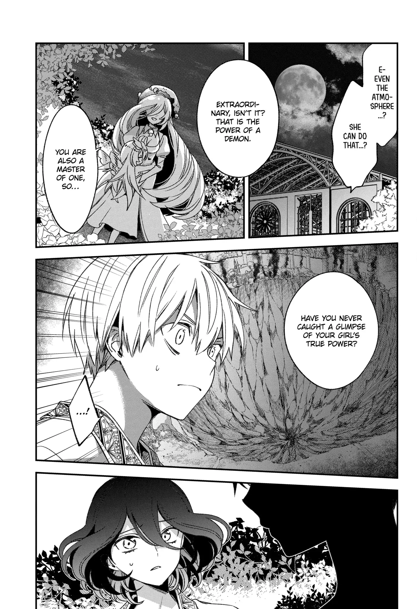 Kinsou no Vermeil ~Gakeppuchi Majutshi wa Saikyou no Yakusai to Mahou Sekai wo Tsukisusumu~ Chapter 21.2 page 2 - 
