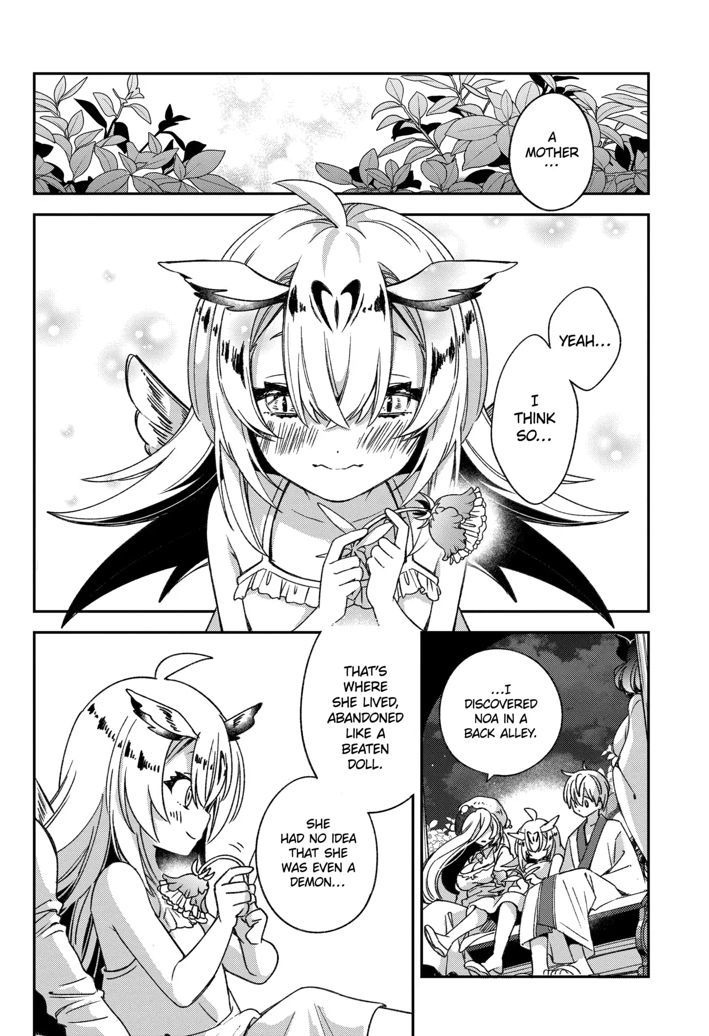 Kinsou no Vermeil ~Gakeppuchi Majutshi wa Saikyou no Yakusai to Mahou Sekai wo Tsukisusumu~ Chapter 21.2 page 7 - 