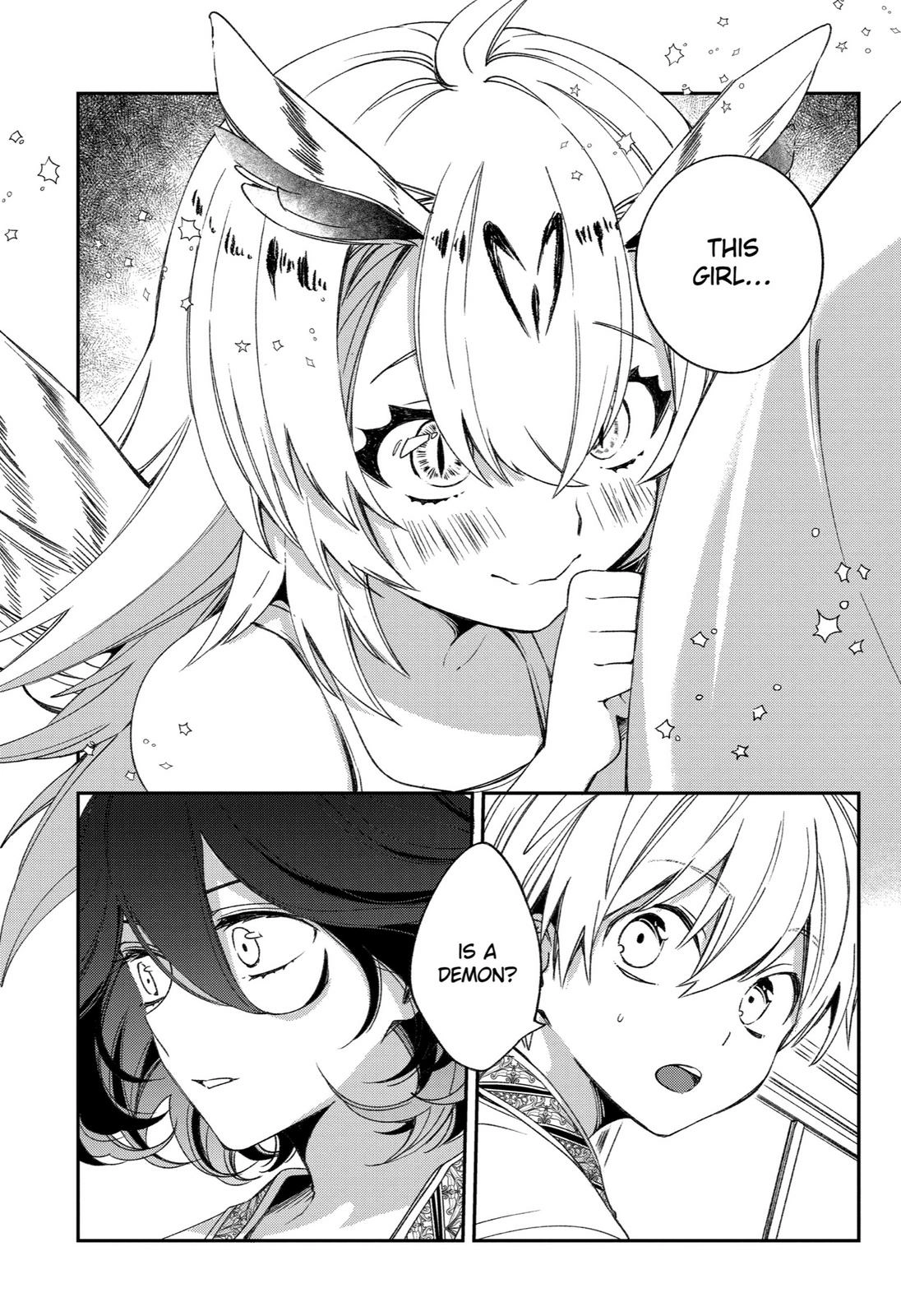 Kinsou no Vermeil ~Gakeppuchi Majutshi wa Saikyou no Yakusai to Mahou Sekai wo Tsukisusumu~ Chapter 21 page 2 - 