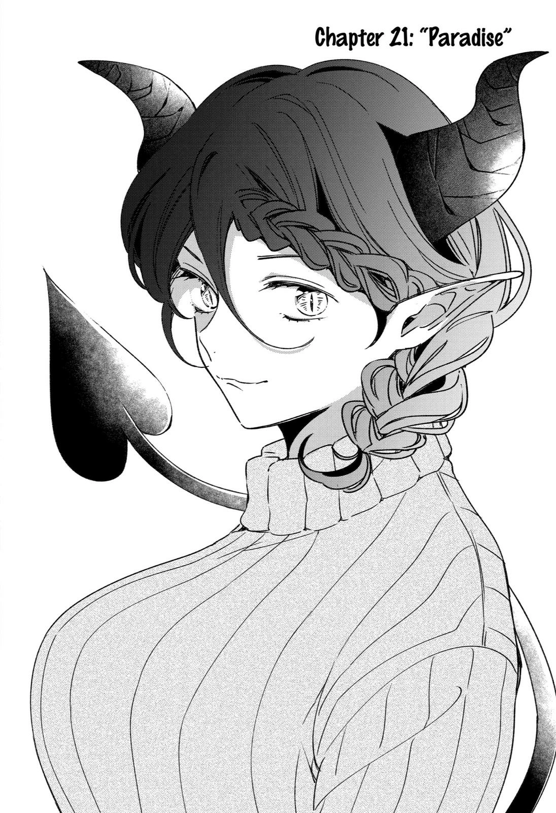 Kinsou no Vermeil ~Gakeppuchi Majutshi wa Saikyou no Yakusai to Mahou Sekai wo Tsukisusumu~ Chapter 21 page 3 - 