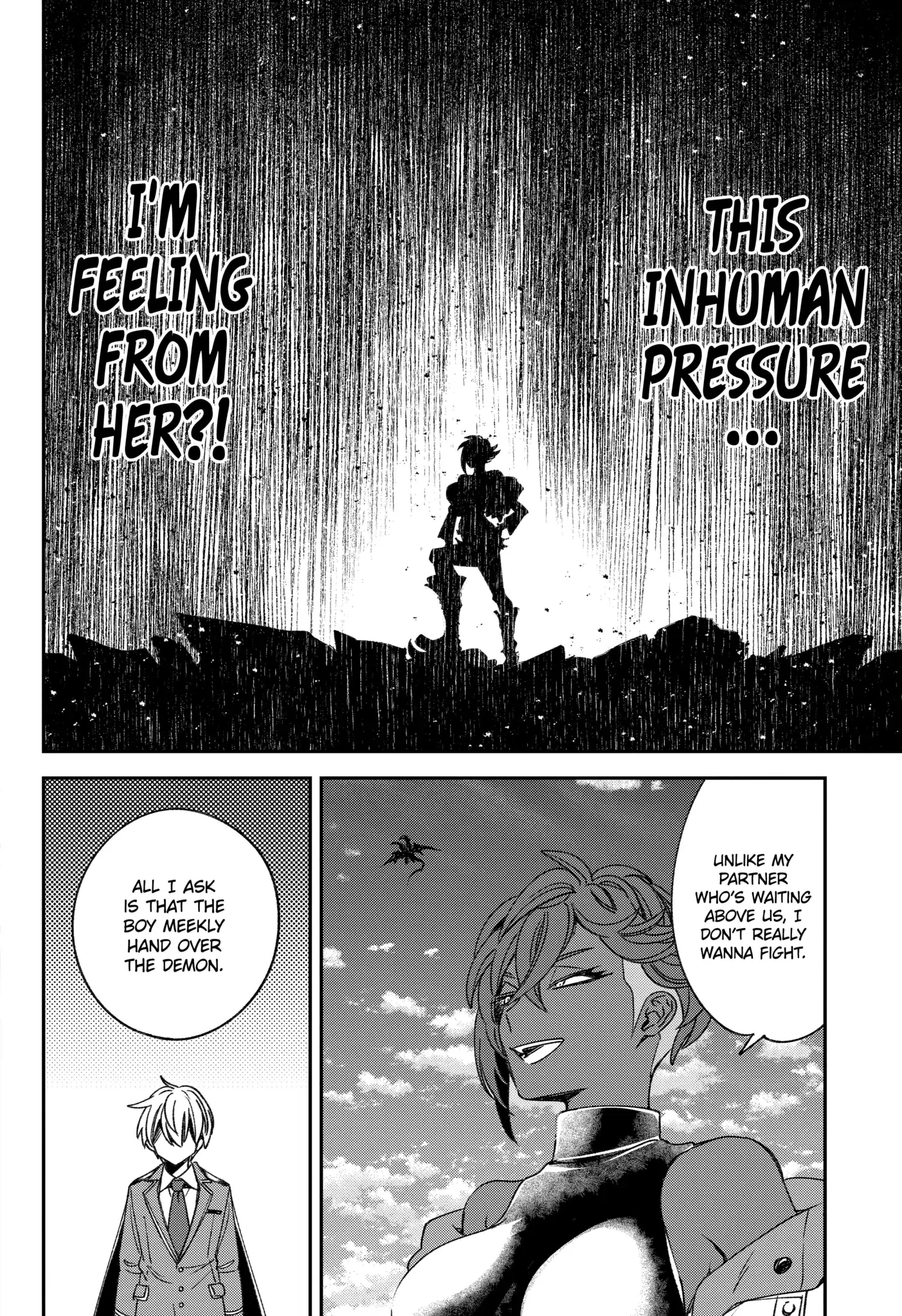 Kinsou no Vermeil ~Gakeppuchi Majutshi wa Saikyou no Yakusai to Mahou Sekai wo Tsukisusumu~ Chapter 22.2 page 6 - 