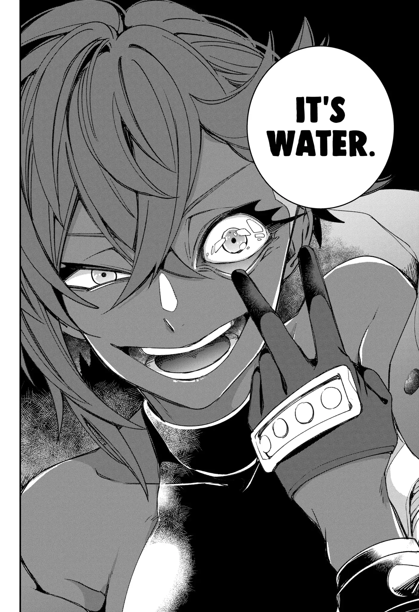 Kinsou no Vermeil ~Gakeppuchi Majutshi wa Saikyou no Yakusai to Mahou Sekai wo Tsukisusumu~ Chapter 22.3 page 4 - 