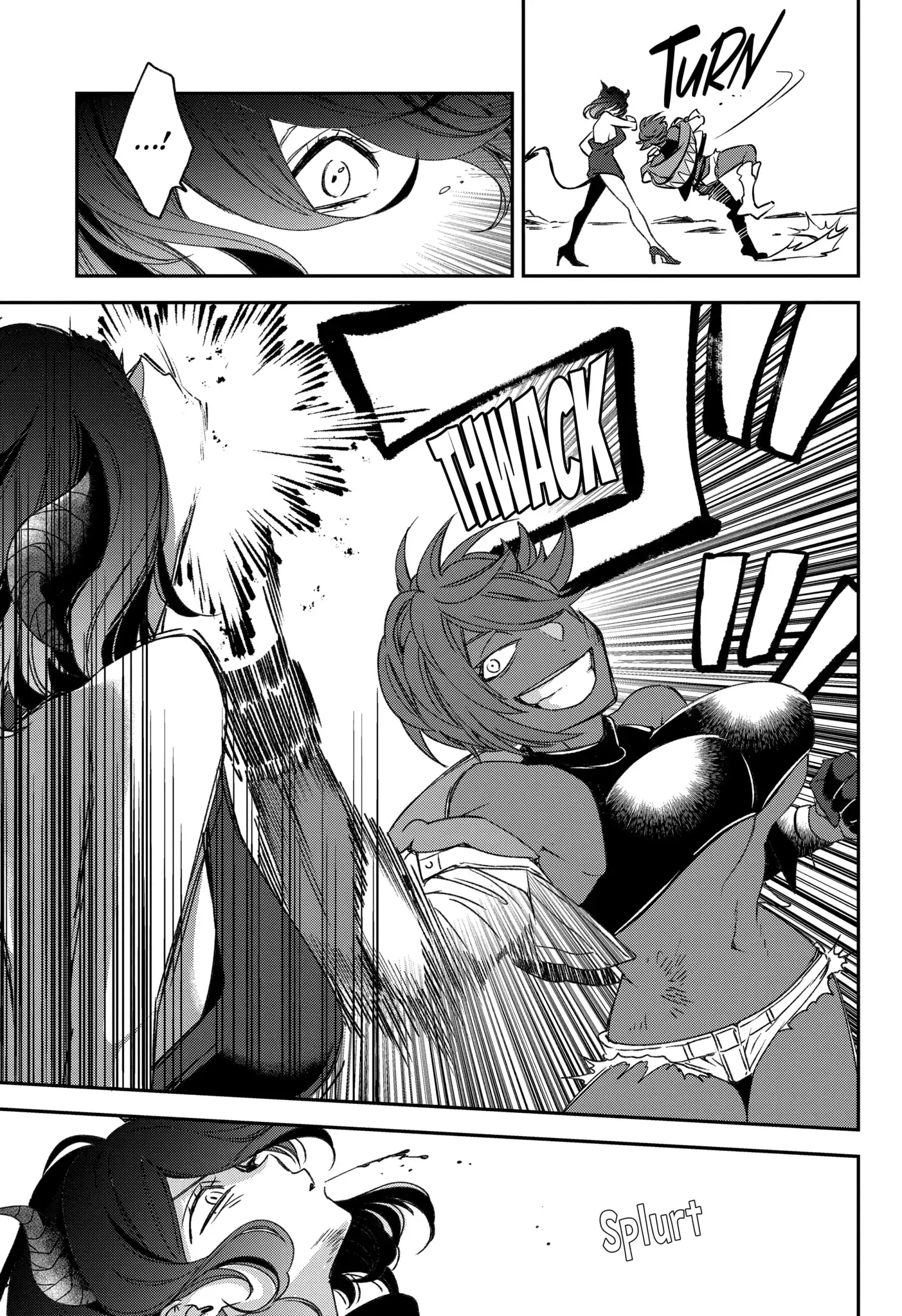 Kinsou no Vermeil ~Gakeppuchi Majutshi wa Saikyou no Yakusai to Mahou Sekai wo Tsukisusumu~ Chapter 22.5 page 9 - 