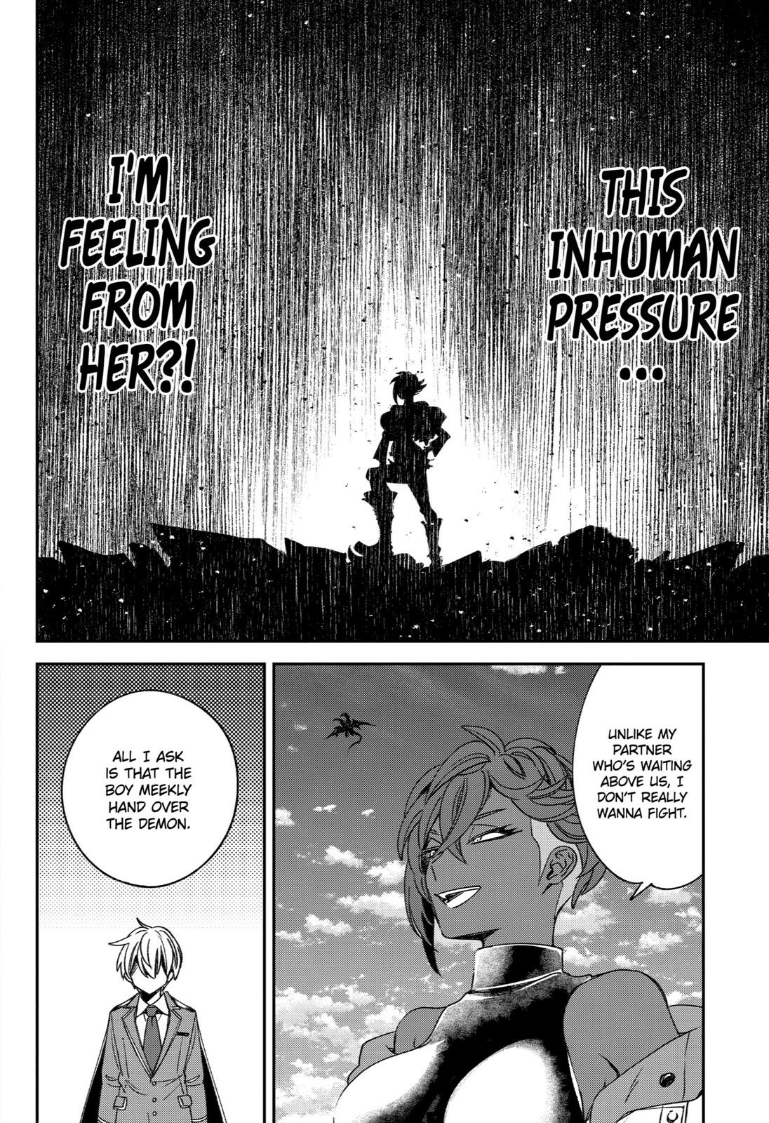 Kinsou no Vermeil ~Gakeppuchi Majutshi wa Saikyou no Yakusai to Mahou Sekai wo Tsukisusumu~ Chapter 22 page 17 - 