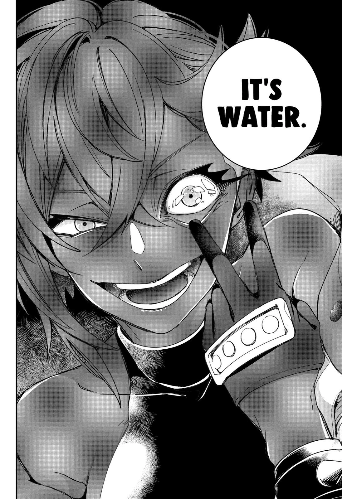 Kinsou no Vermeil ~Gakeppuchi Majutshi wa Saikyou no Yakusai to Mahou Sekai wo Tsukisusumu~ Chapter 22 page 25 - 