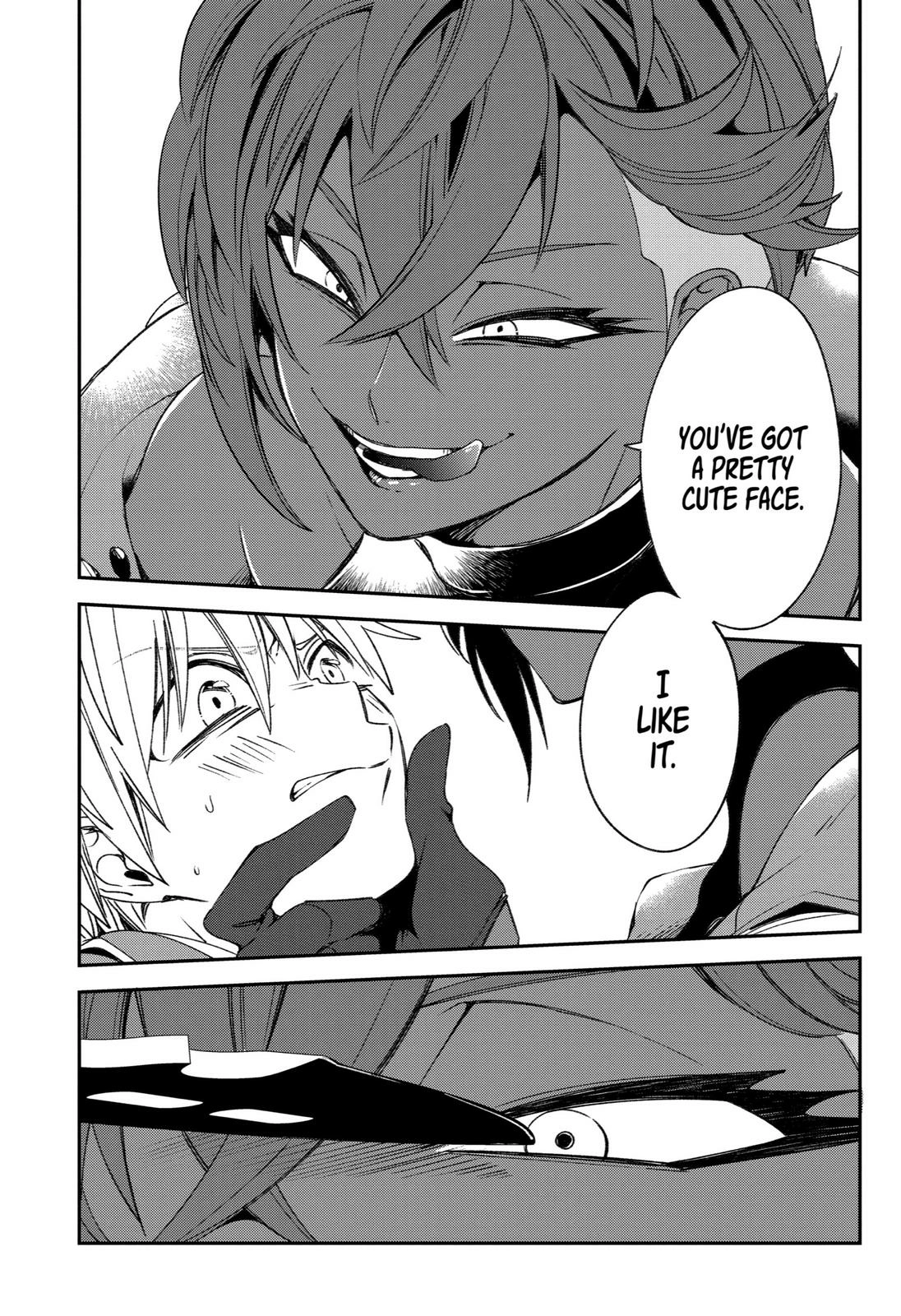 Kinsou no Vermeil ~Gakeppuchi Majutshi wa Saikyou no Yakusai to Mahou Sekai wo Tsukisusumu~ Chapter 22 page 6 - 