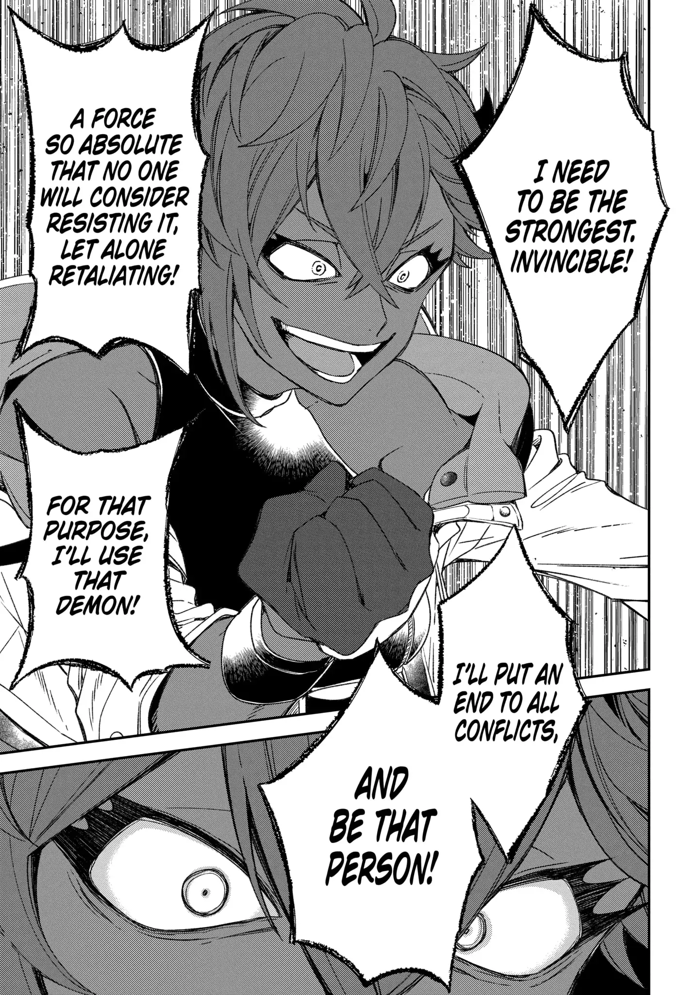 Kinsou no Vermeil ~Gakeppuchi Majutshi wa Saikyou no Yakusai to Mahou Sekai wo Tsukisusumu~ Chapter 23.1 page 13 - 