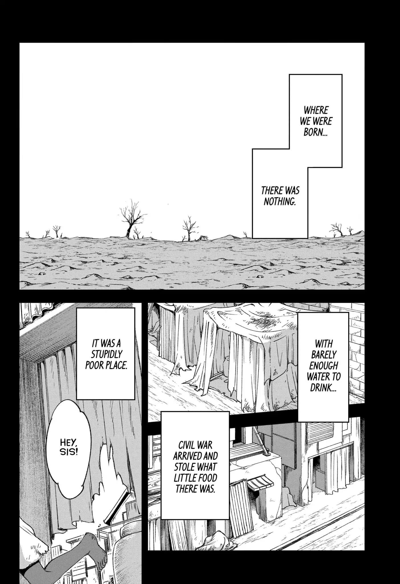 Kinsou no Vermeil ~Gakeppuchi Majutshi wa Saikyou no Yakusai to Mahou Sekai wo Tsukisusumu~ Chapter 23.1 page 16 - 