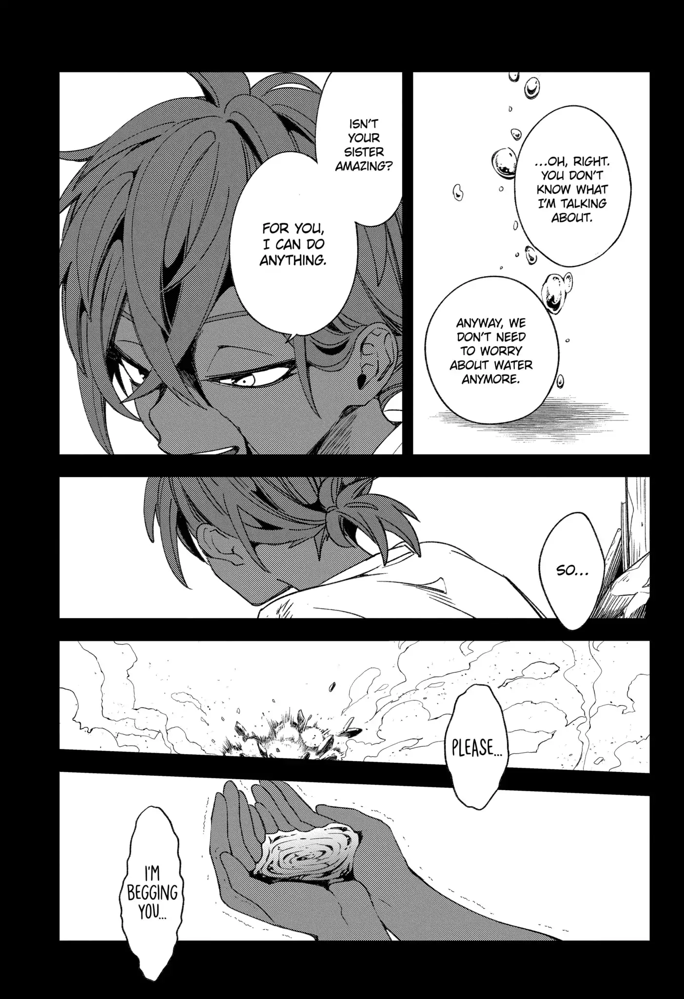 Kinsou no Vermeil ~Gakeppuchi Majutshi wa Saikyou no Yakusai to Mahou Sekai wo Tsukisusumu~ Chapter 23.2 page 8 - 