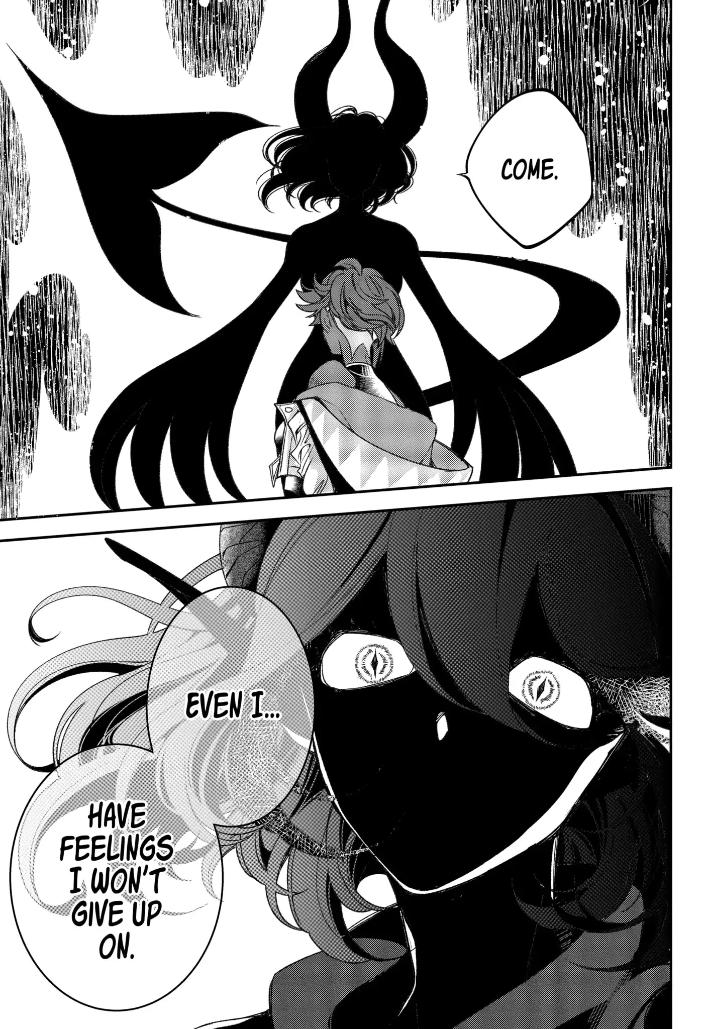 Kinsou no Vermeil ~Gakeppuchi Majutshi wa Saikyou no Yakusai to Mahou Sekai wo Tsukisusumu~ Chapter 23.3 page 1 - 