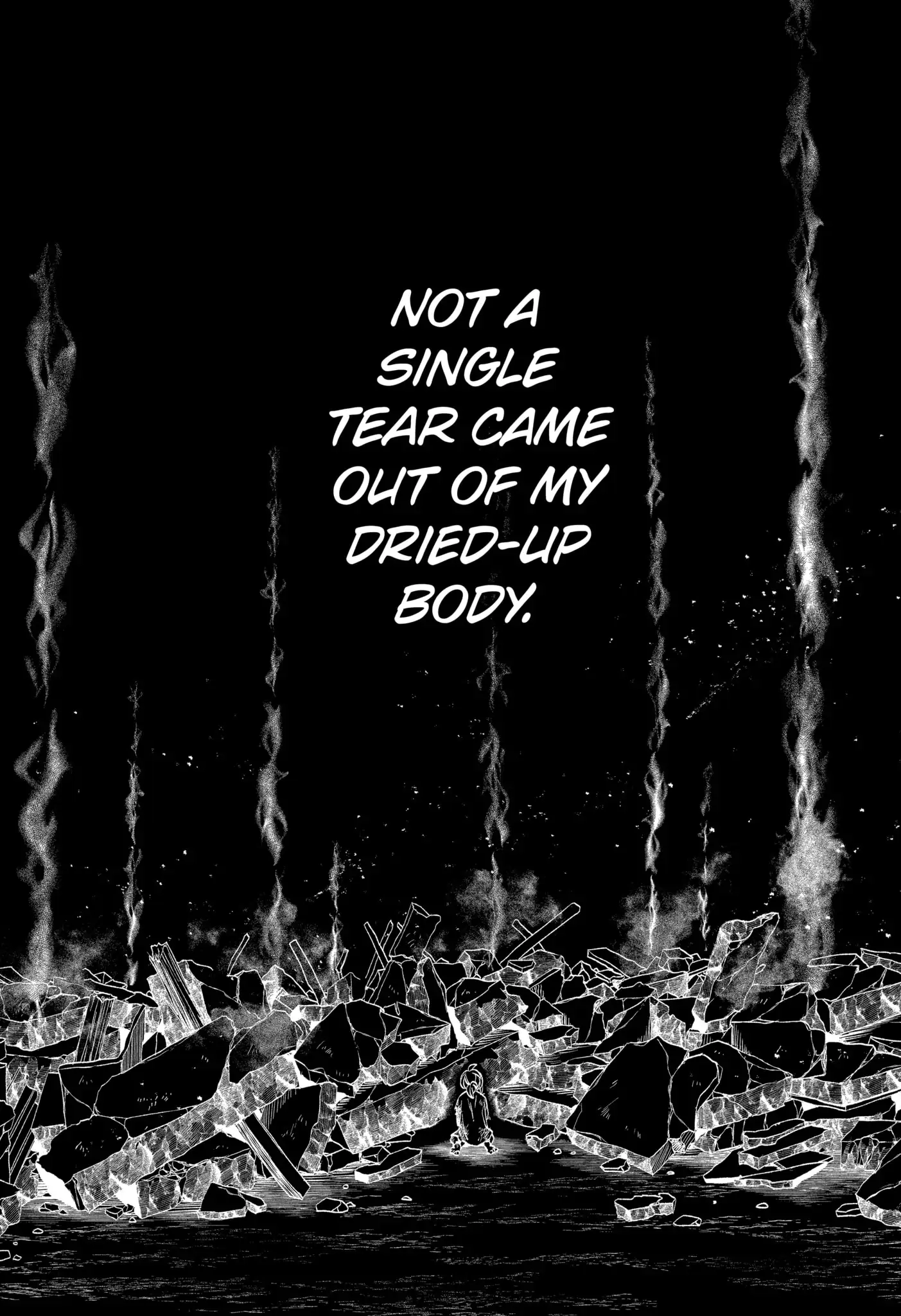 Kinsou no Vermeil ~Gakeppuchi Majutshi wa Saikyou no Yakusai to Mahou Sekai wo Tsukisusumu~ Chapter 23.3 page 17 - 