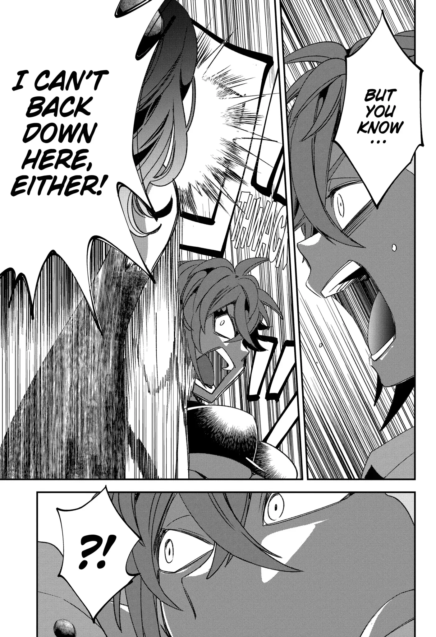 Kinsou no Vermeil ~Gakeppuchi Majutshi wa Saikyou no Yakusai to Mahou Sekai wo Tsukisusumu~ Chapter 23.3 page 5 - 