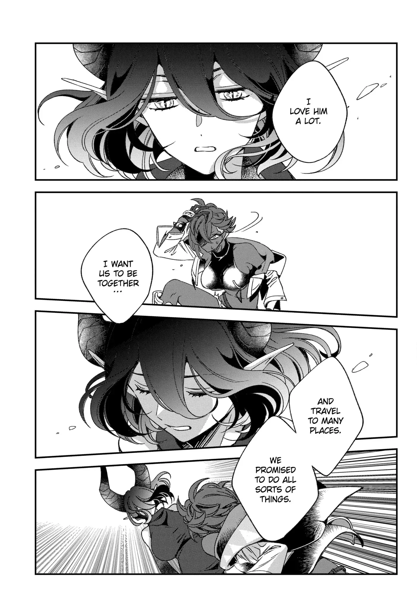Kinsou no Vermeil ~Gakeppuchi Majutshi wa Saikyou no Yakusai to Mahou Sekai wo Tsukisusumu~ Chapter 23.3 page 7 - 