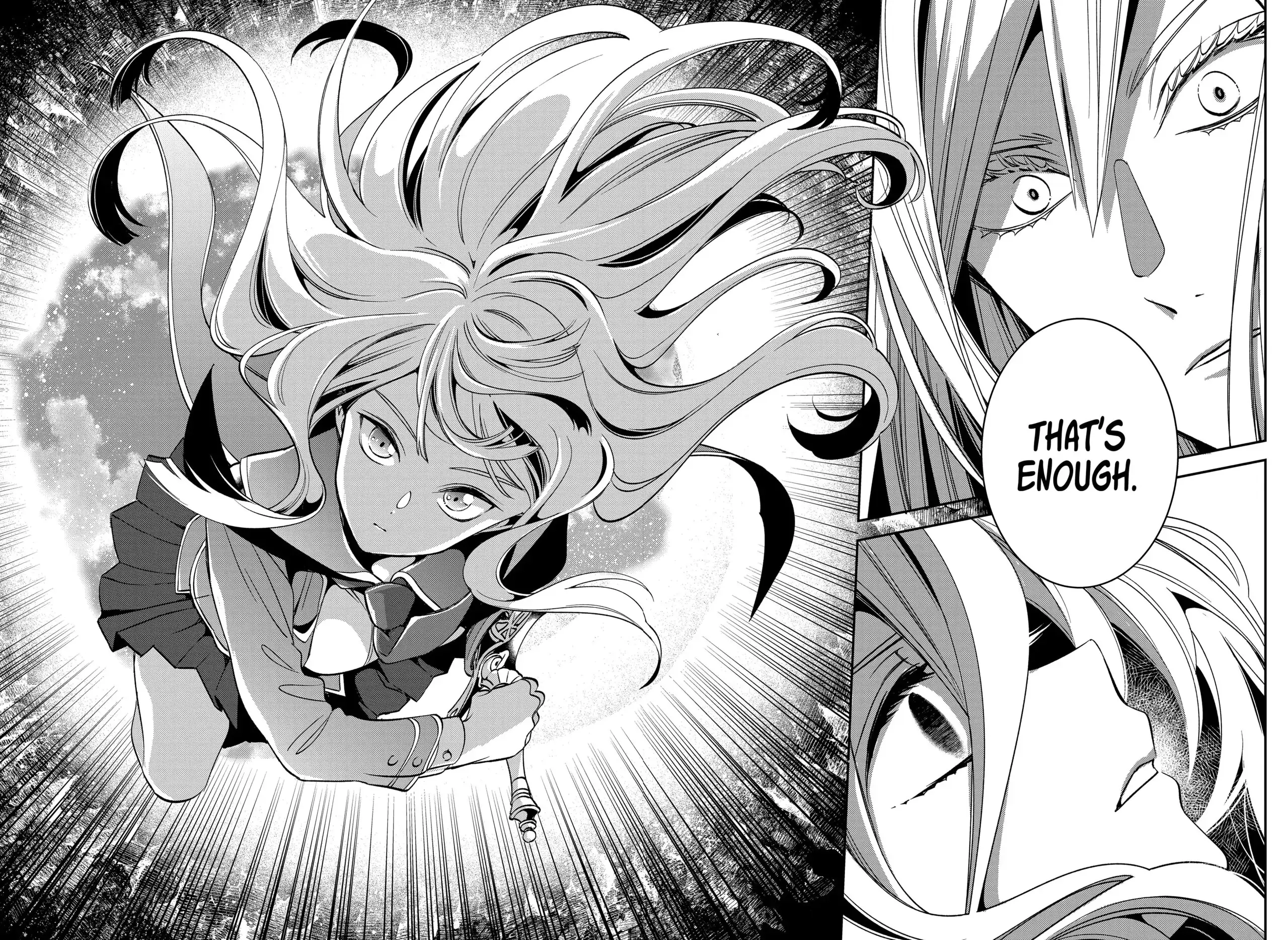 Kinsou no Vermeil ~Gakeppuchi Majutshi wa Saikyou no Yakusai to Mahou Sekai wo Tsukisusumu~ Chapter 23.4 page 19 - 