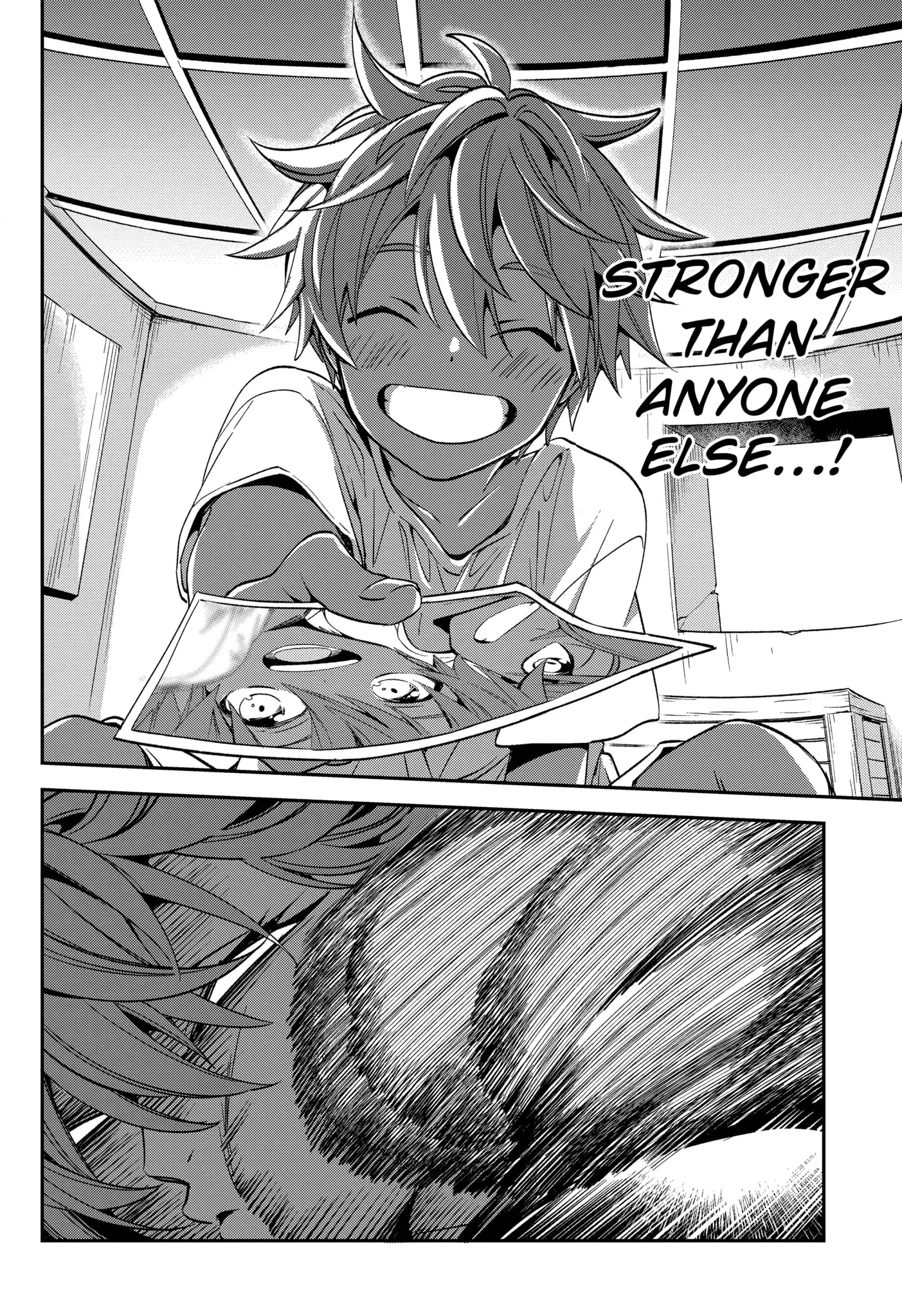 Kinsou no Vermeil ~Gakeppuchi Majutshi wa Saikyou no Yakusai to Mahou Sekai wo Tsukisusumu~ Chapter 23.4 page 5 - 