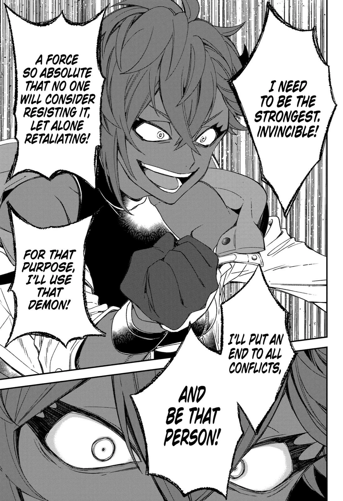 Kinsou no Vermeil ~Gakeppuchi Majutshi wa Saikyou no Yakusai to Mahou Sekai wo Tsukisusumu~ Chapter 23 page 15 - 