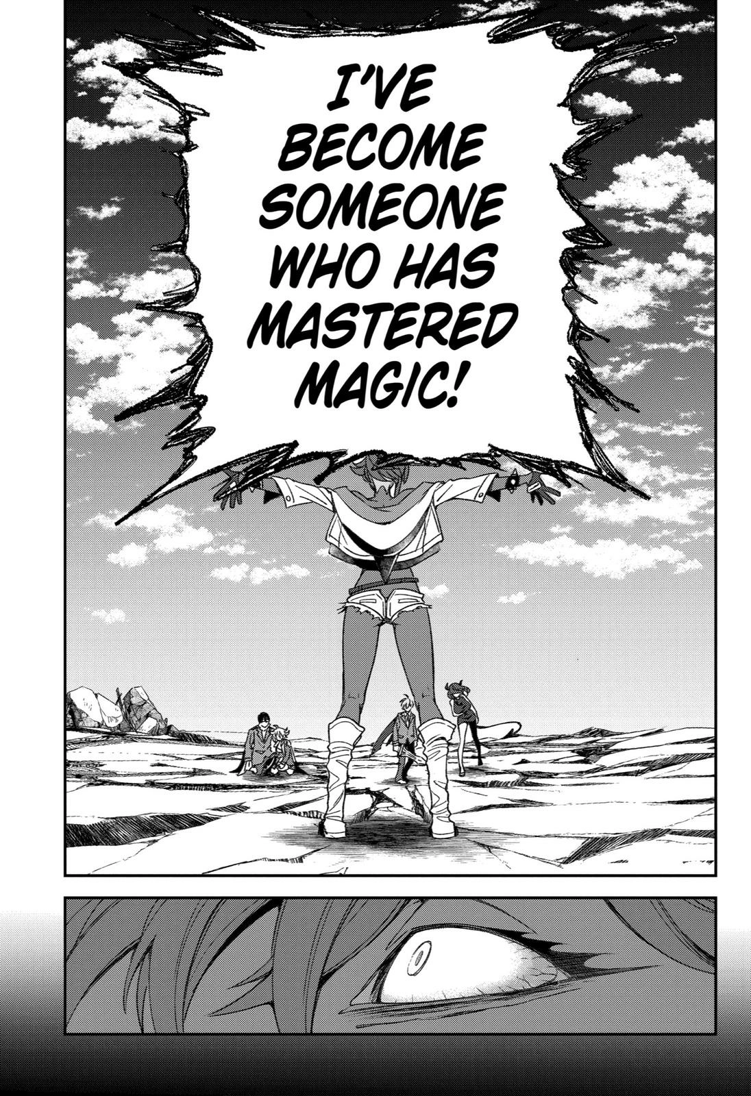 Kinsou no Vermeil ~Gakeppuchi Majutshi wa Saikyou no Yakusai to Mahou Sekai wo Tsukisusumu~ Chapter 23 page 17 - 