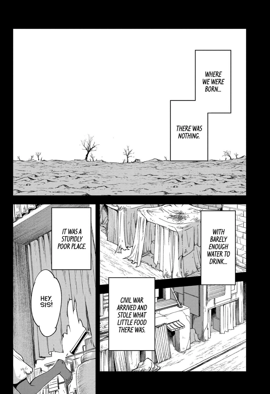 Kinsou no Vermeil ~Gakeppuchi Majutshi wa Saikyou no Yakusai to Mahou Sekai wo Tsukisusumu~ Chapter 23 page 18 - 