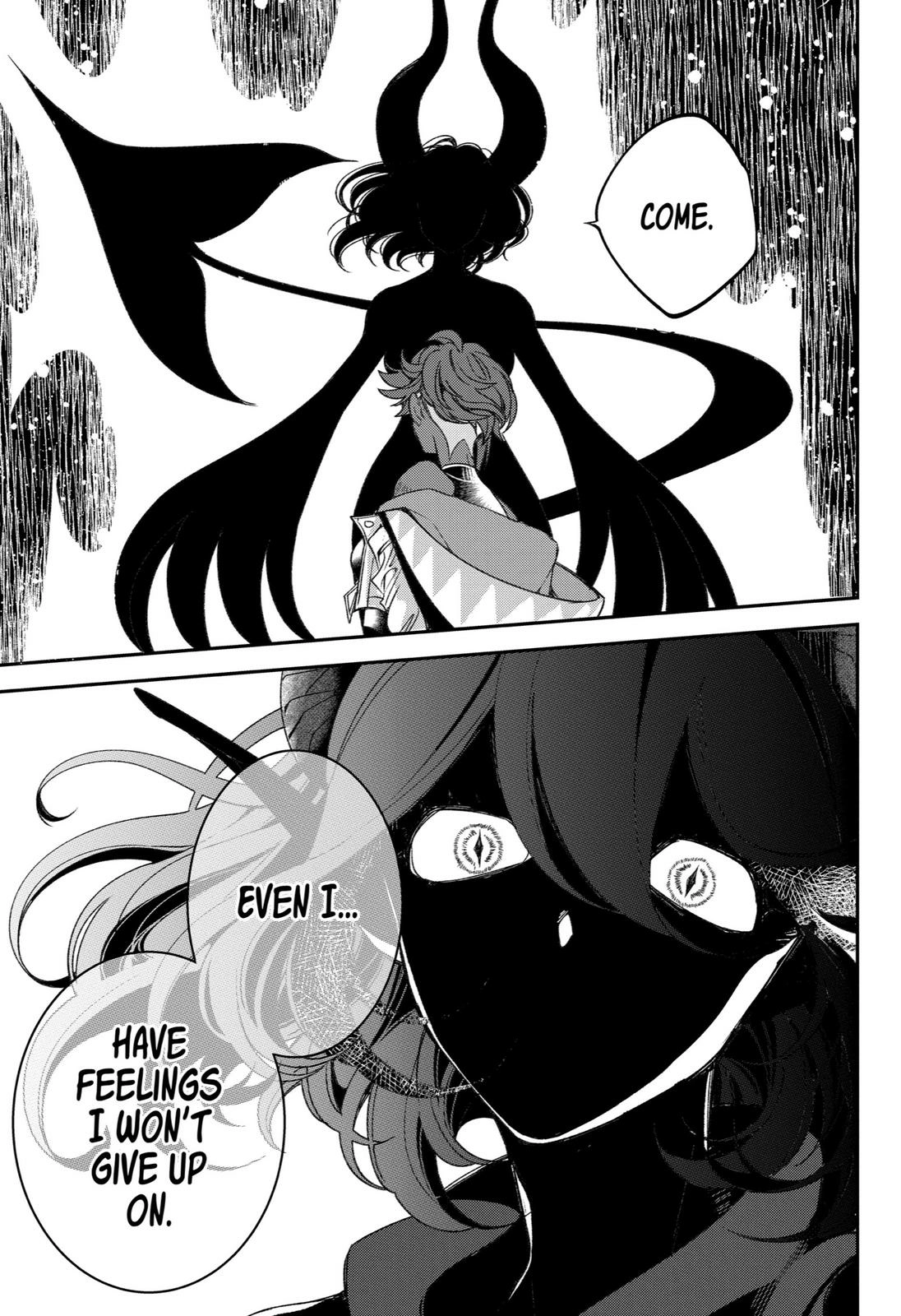 Kinsou no Vermeil ~Gakeppuchi Majutshi wa Saikyou no Yakusai to Mahou Sekai wo Tsukisusumu~ Chapter 23 page 41 - 