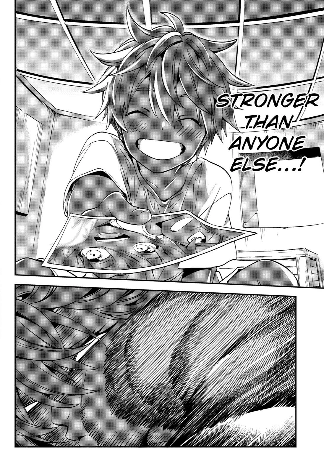 Kinsou no Vermeil ~Gakeppuchi Majutshi wa Saikyou no Yakusai to Mahou Sekai wo Tsukisusumu~ Chapter 23 page 64 - 