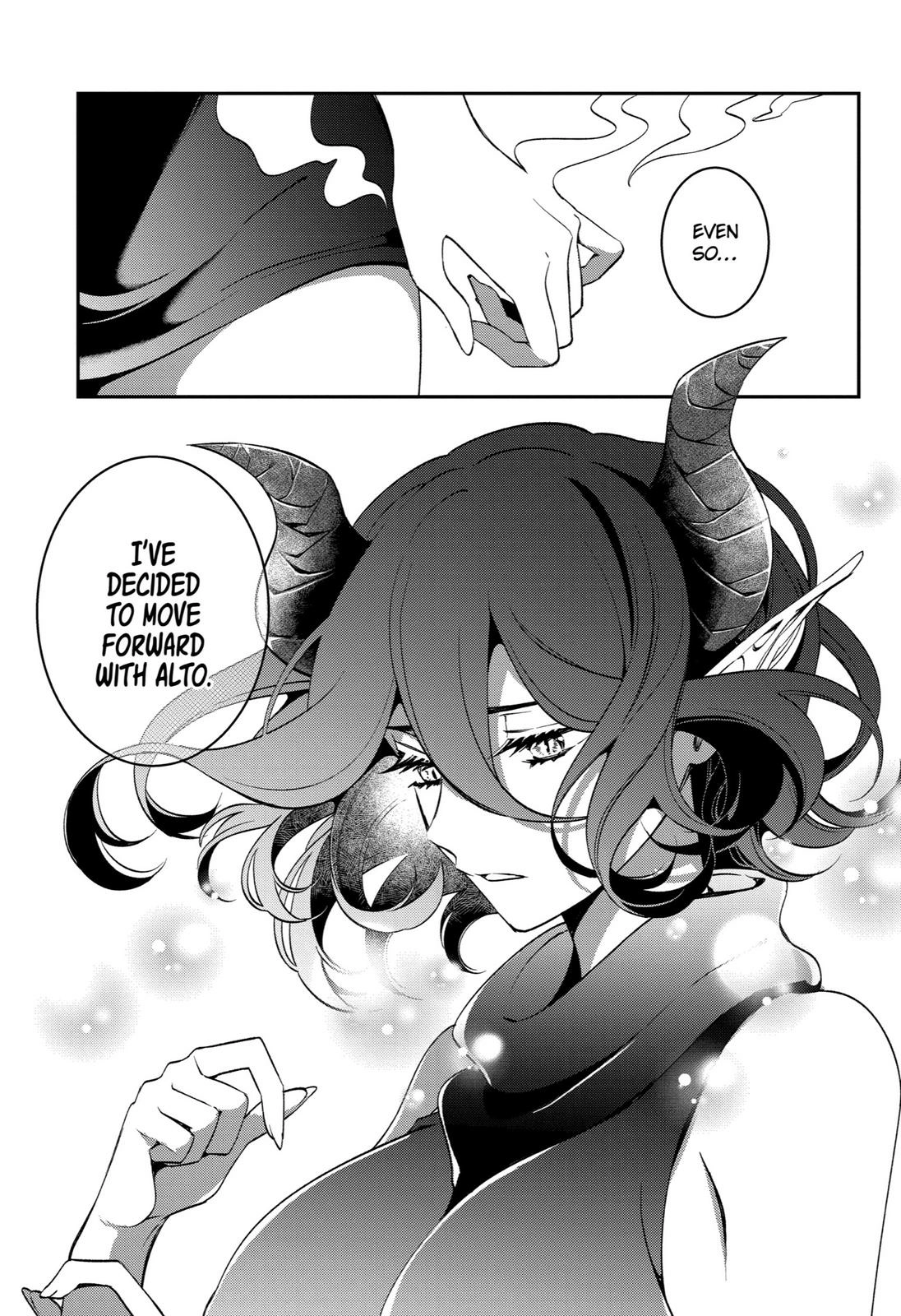 Kinsou no Vermeil ~Gakeppuchi Majutshi wa Saikyou no Yakusai to Mahou Sekai wo Tsukisusumu~ Chapter 23 page 67 - 