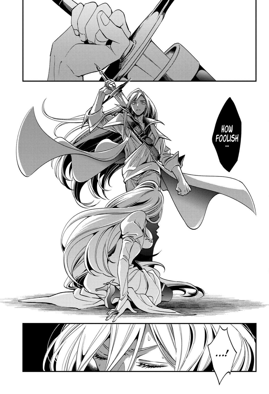 Kinsou no Vermeil ~Gakeppuchi Majutshi wa Saikyou no Yakusai to Mahou Sekai wo Tsukisusumu~ Chapter 23 page 75 - 