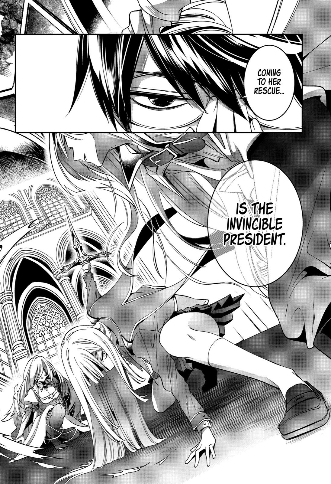 Kinsou no Vermeil ~Gakeppuchi Majutshi wa Saikyou no Yakusai to Mahou Sekai wo Tsukisusumu~ Chapter 23 page 79 - 