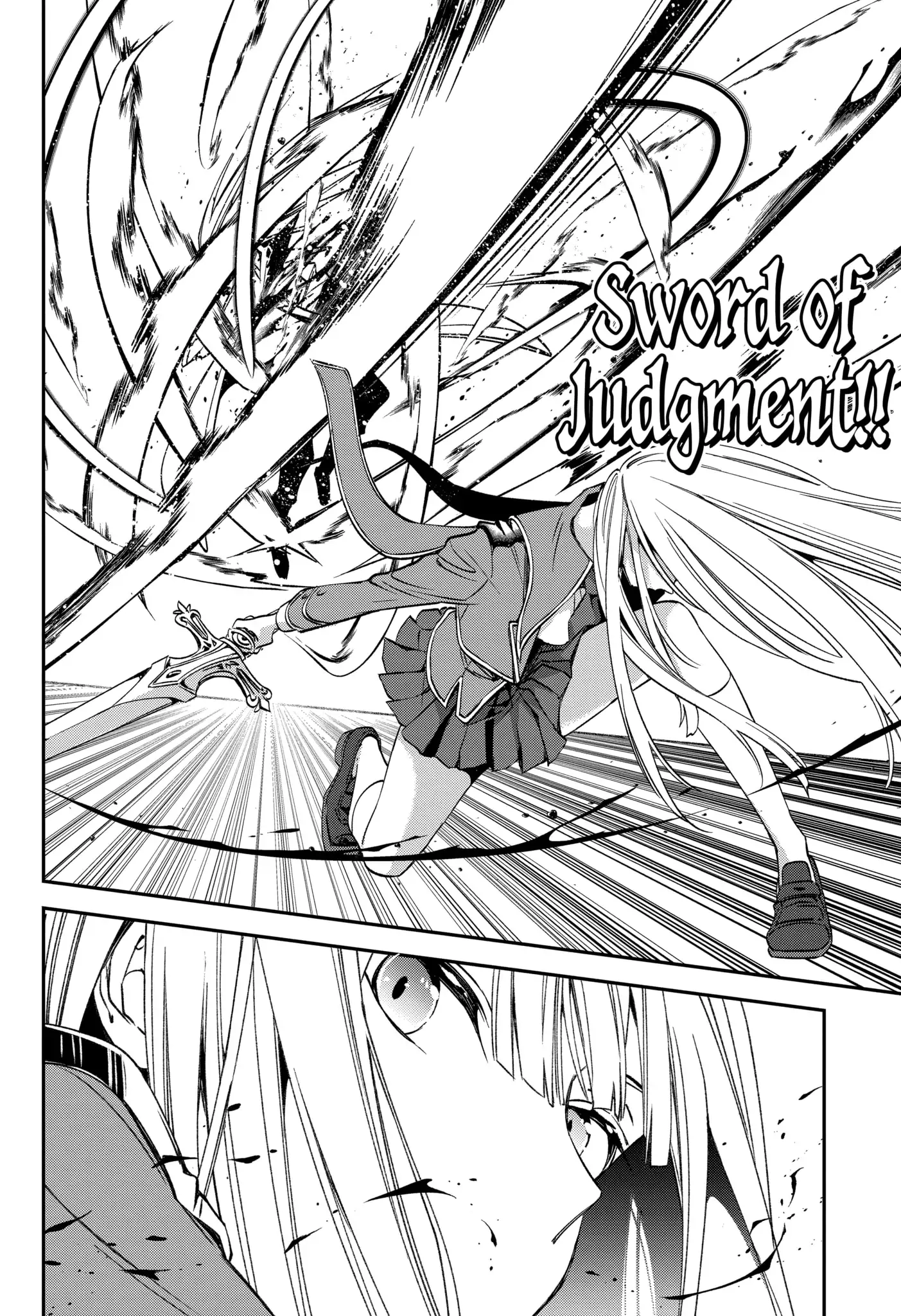 Kinsou no Vermeil ~Gakeppuchi Majutshi wa Saikyou no Yakusai to Mahou Sekai wo Tsukisusumu~ Chapter 24.1 page 14 - 